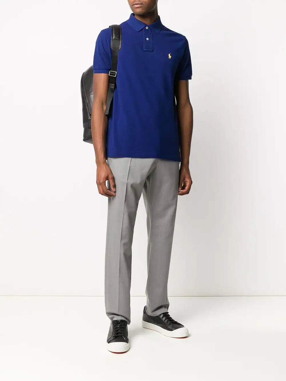 Polo Polo Ralph Lauren Basic - Image 6