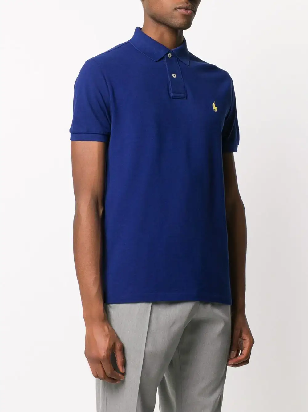 Polo Polo Ralph Lauren Basic - Image 8