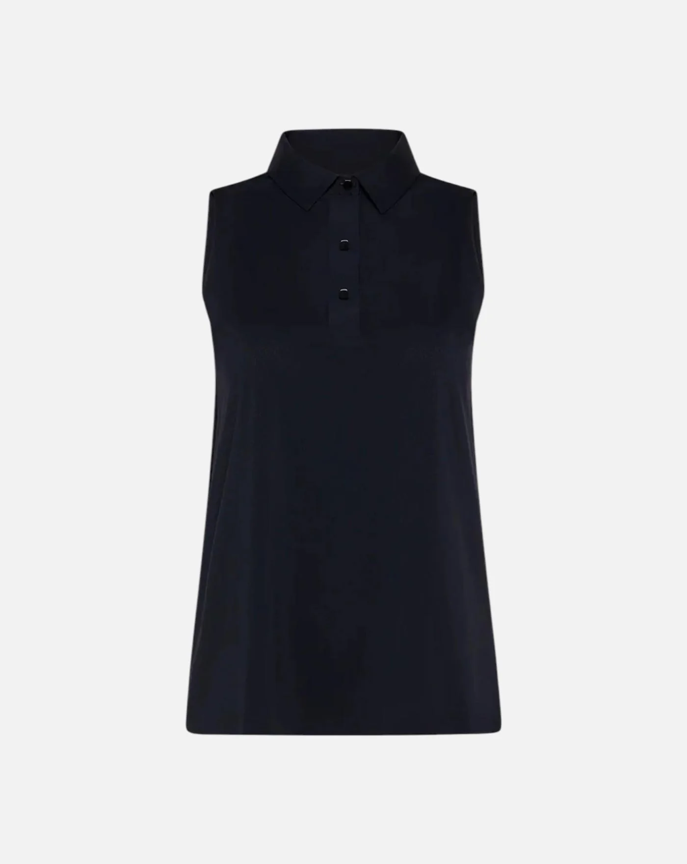 Polo RRD Oxford Sleeveless