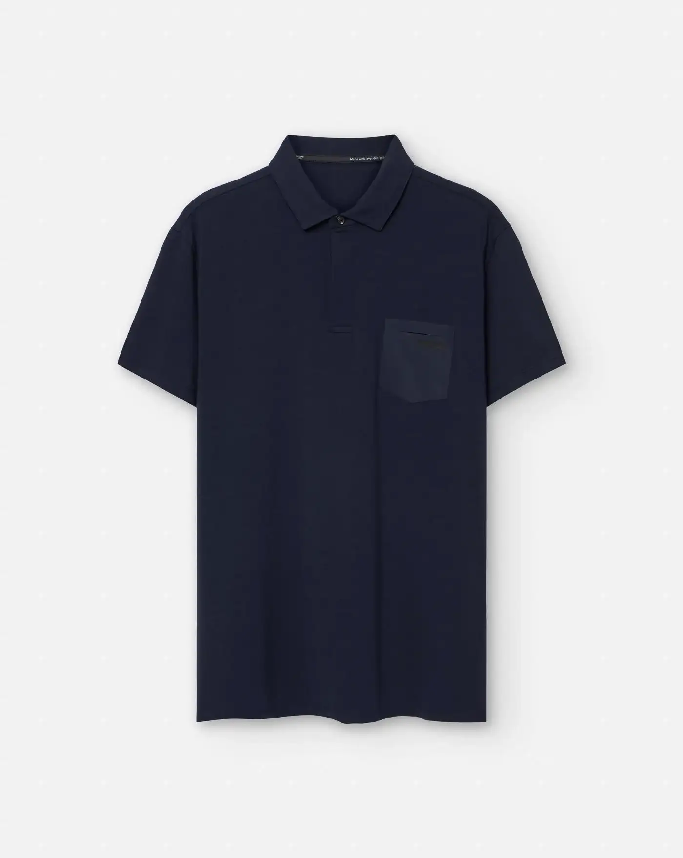 Polo Rrd Revo