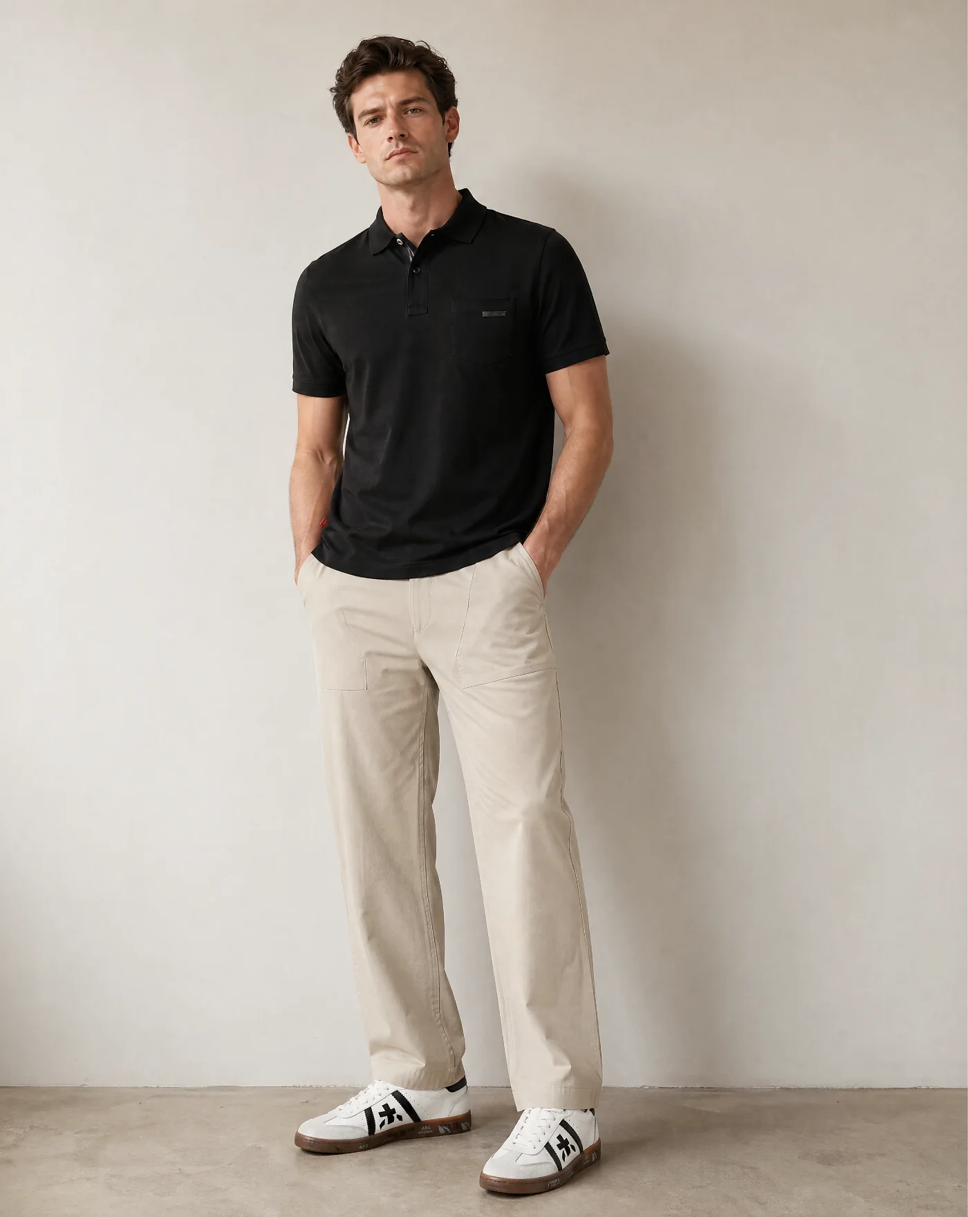 Polo Rrd Revo - Image 2