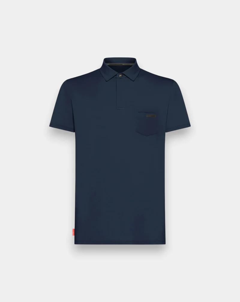 Polo Rrd Revo