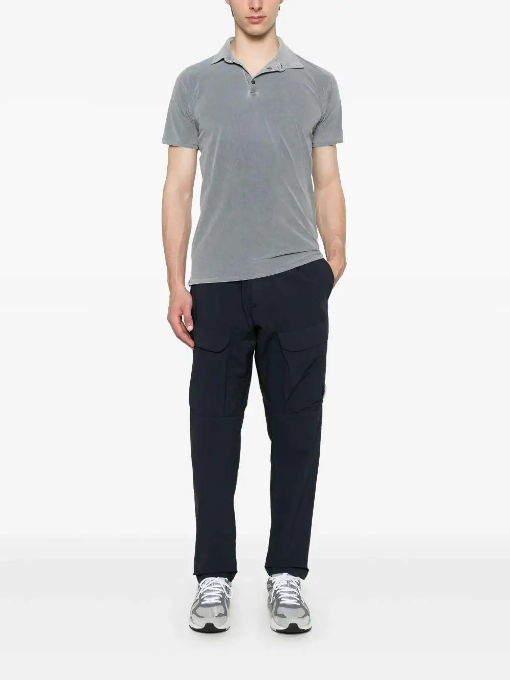 Polo Rrd Techno Wash - Image 6