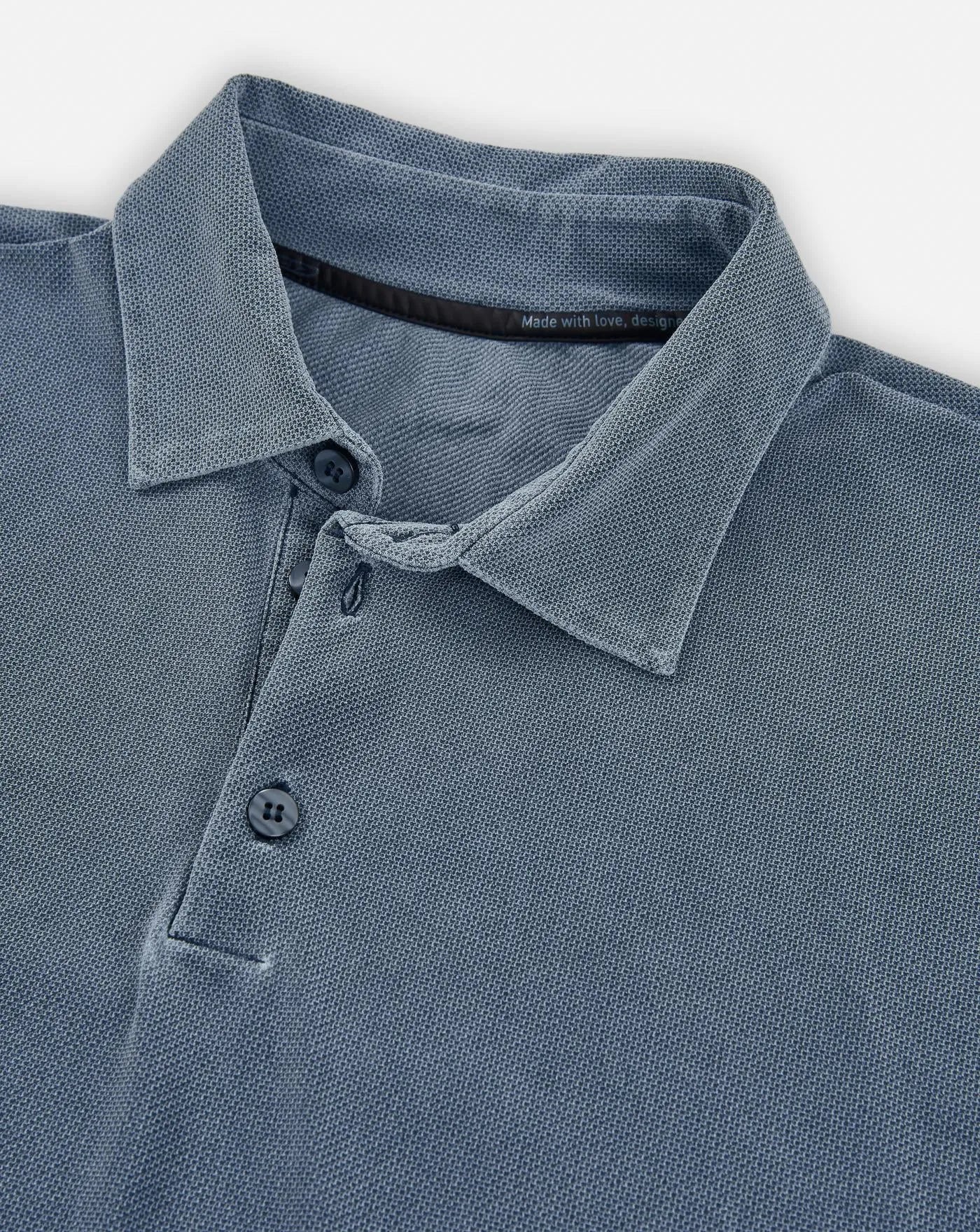 Polo Rrd Techno Wash - Image 3