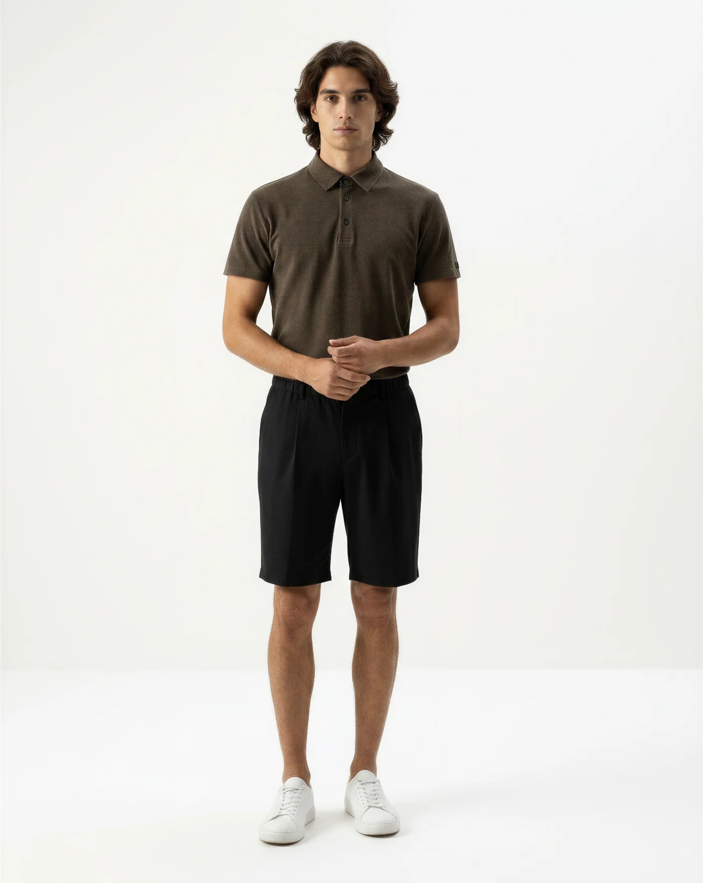 Polo Rrd Techno Wash Pique - Image 2