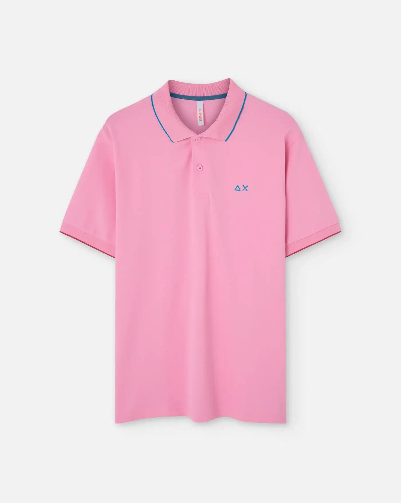 Polo Sun 68 Stripes