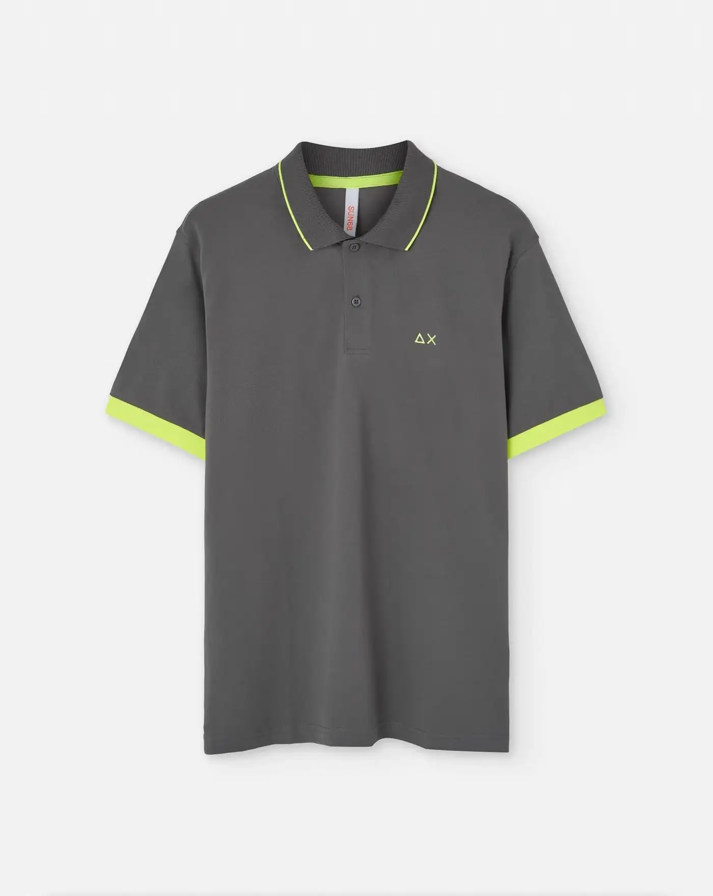 Polo Sun 68 Stripes - Image 4