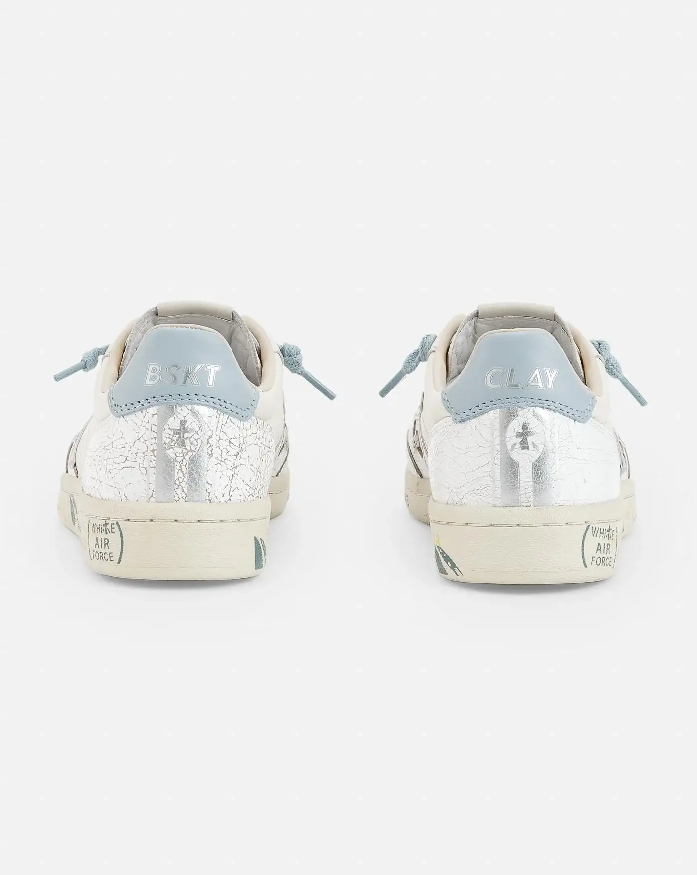 Zapatillas Premiata BsktClad Var 6780 - Image 4