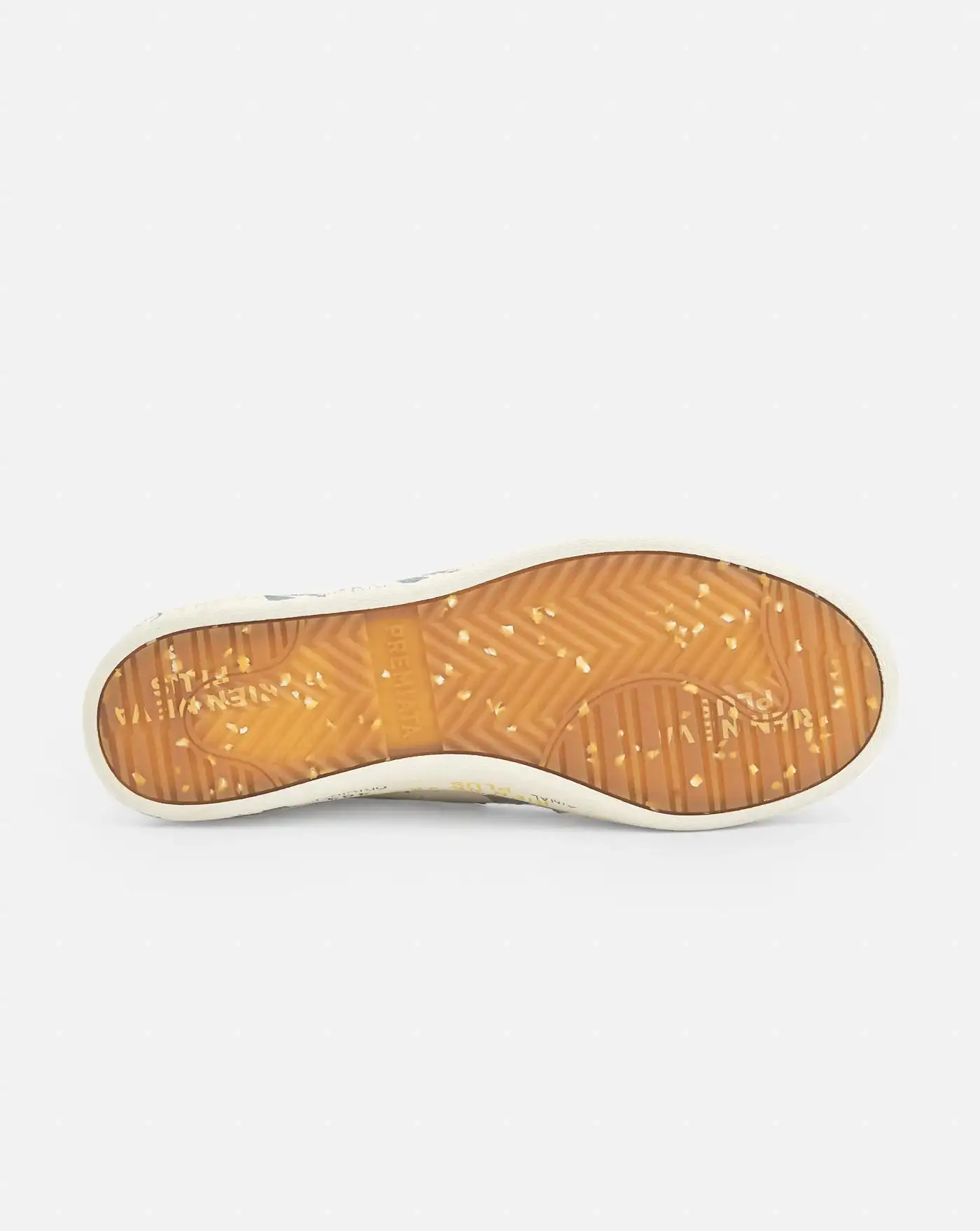 Zapatillas Premiata BsktClad Var 6780 - Image 5