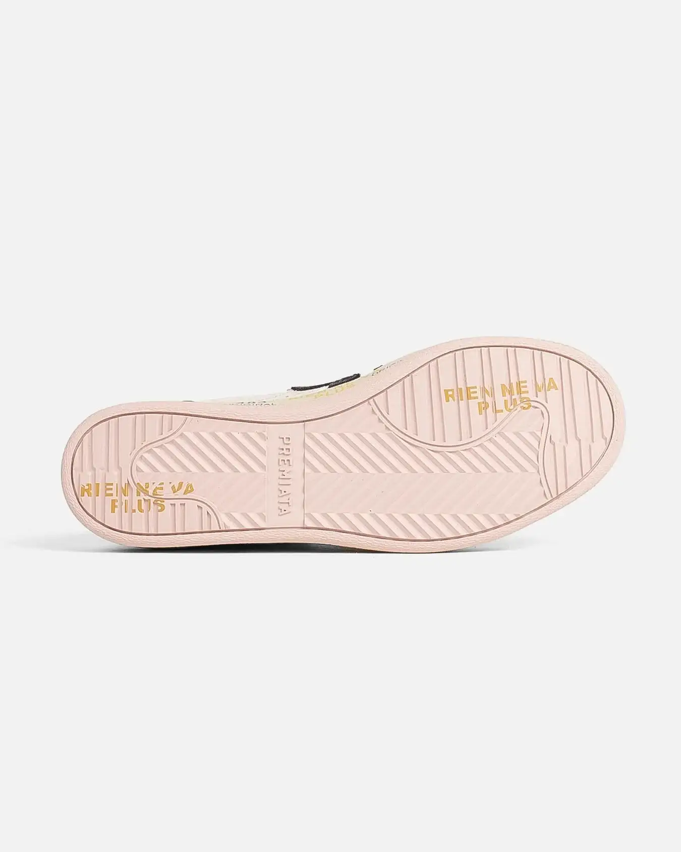 Zapatillas Premiata BsktClad Var 6783 - Image 3