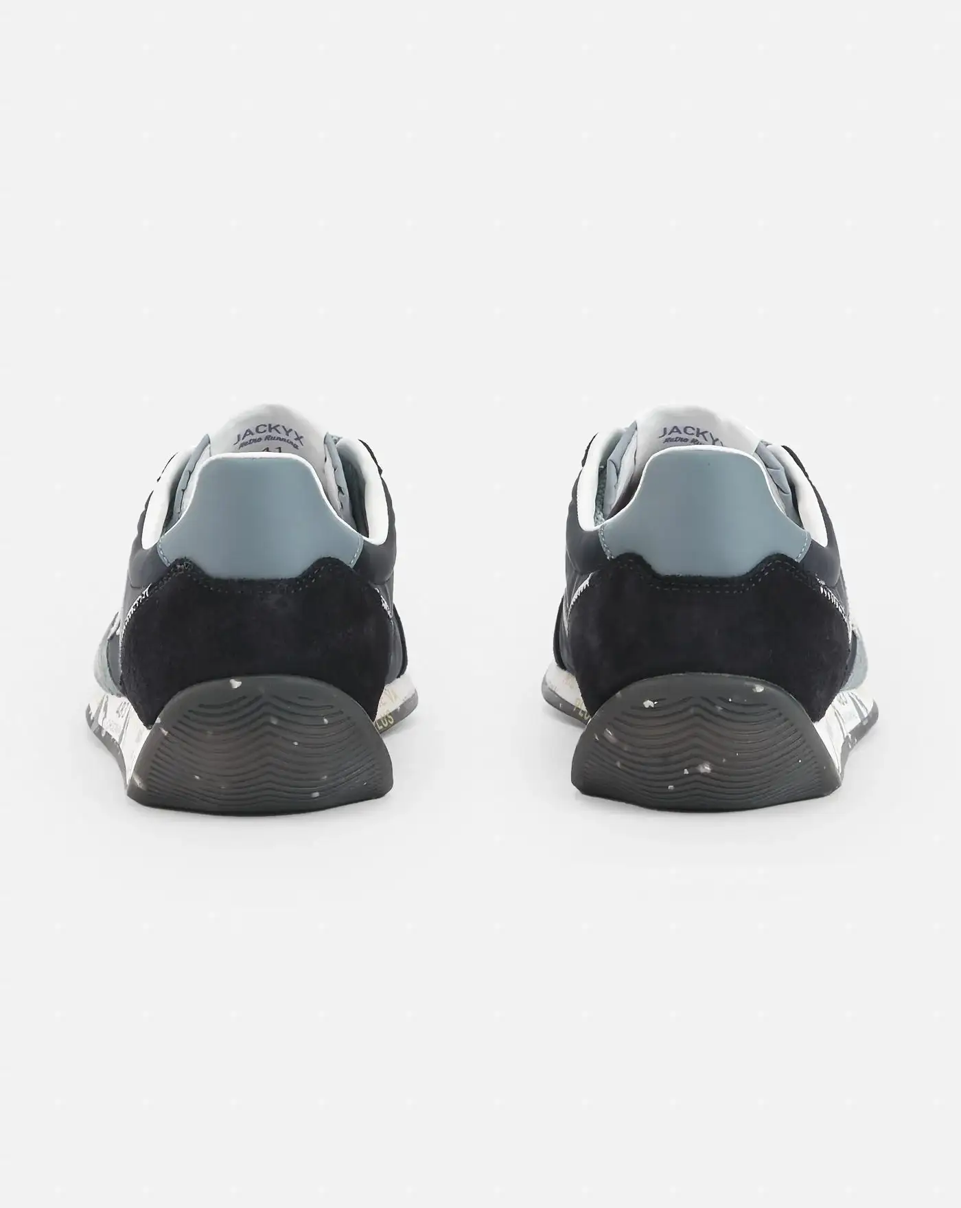 Zapatillas Premiata Jacyx Var 7496 - Image 5