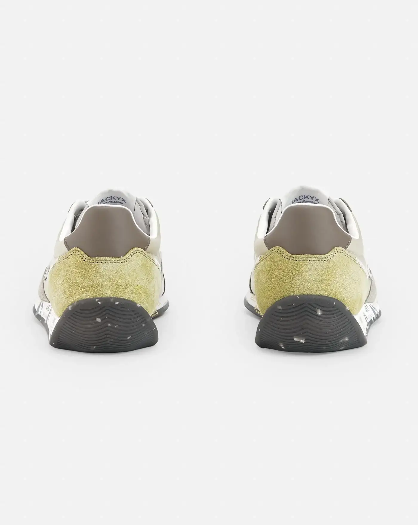 Zapatillas Premiata Jacyx Var 7499 - Image 4