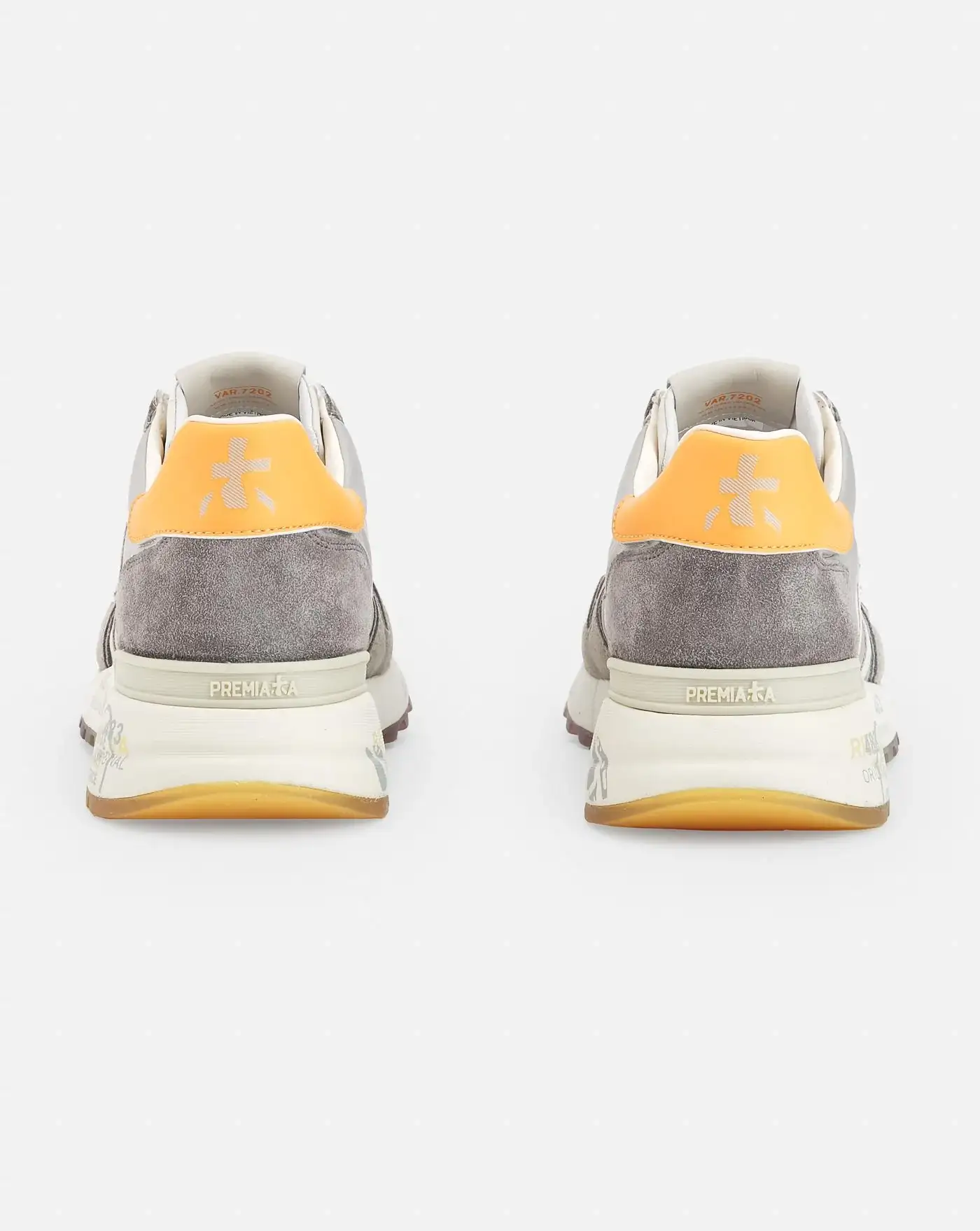 Zapatillas Premiata Lander Var 7202 - Image 4