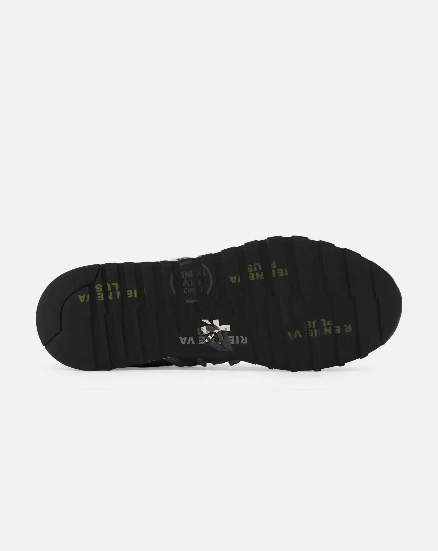 Zapatillas Premiata Lucy Var 6603 - Image 7