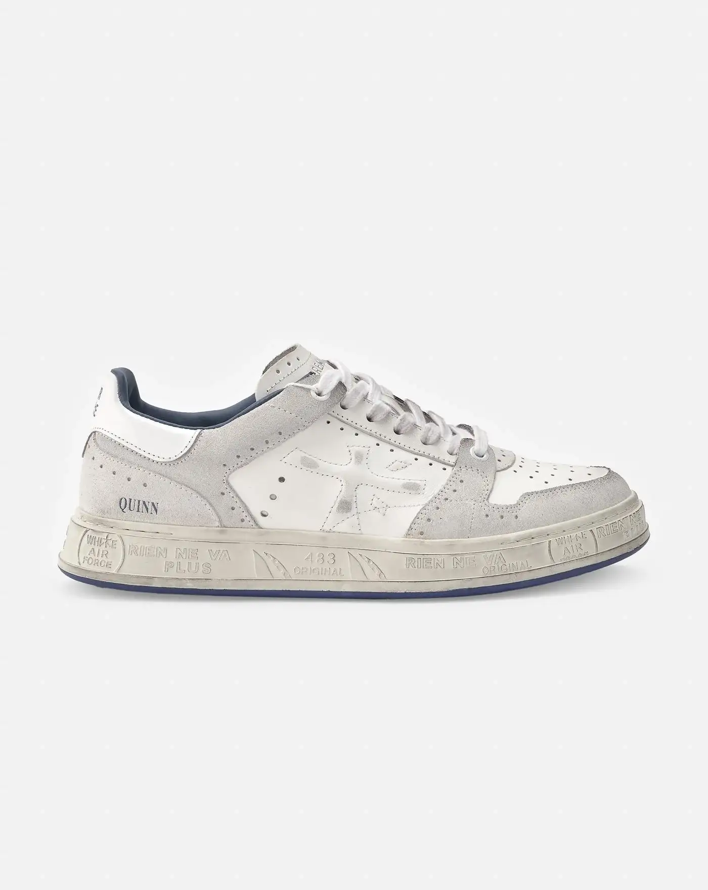 Zapatillas Premiata Quinn Var 6686