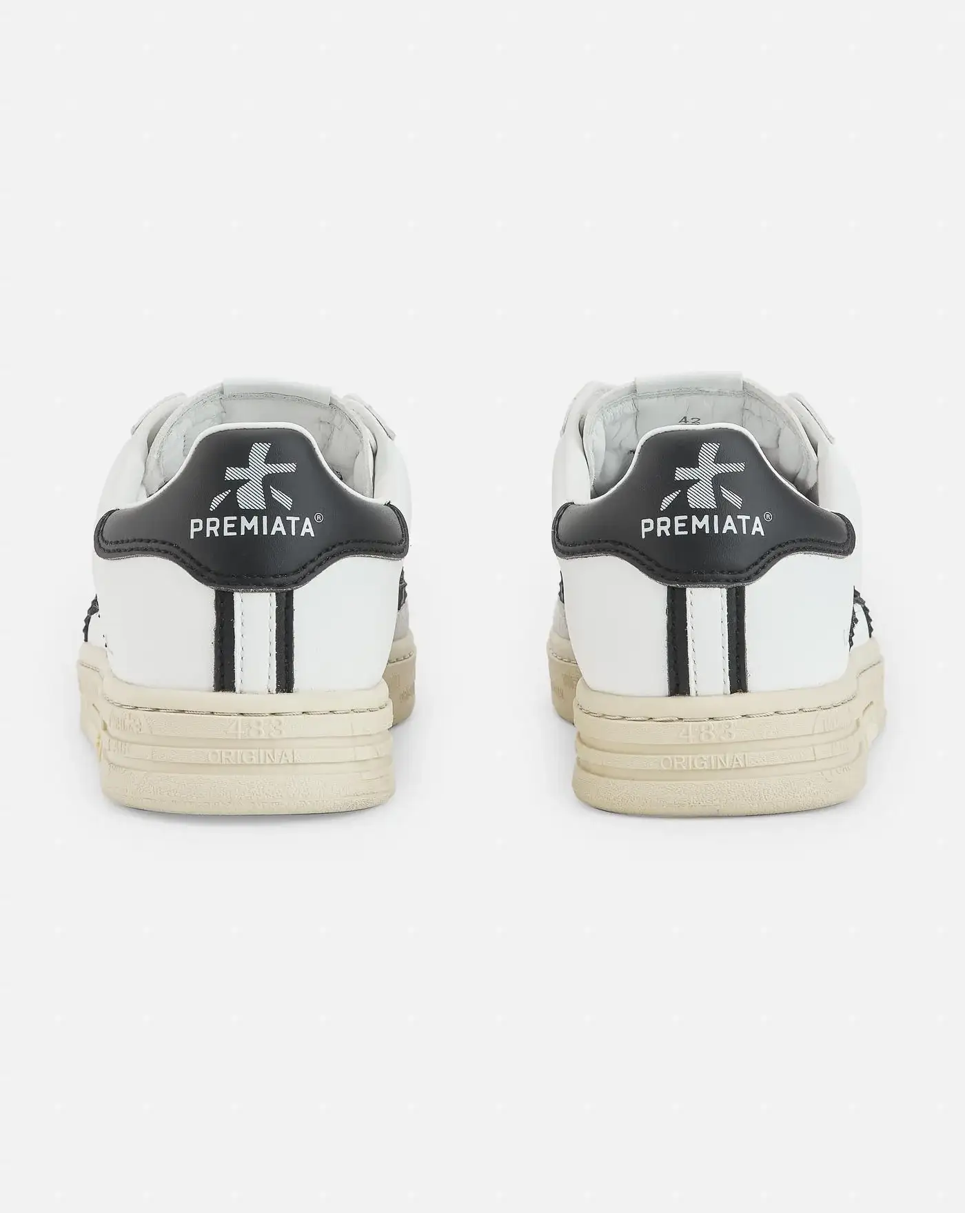 Zapatillas Premiata Russell - Image 5