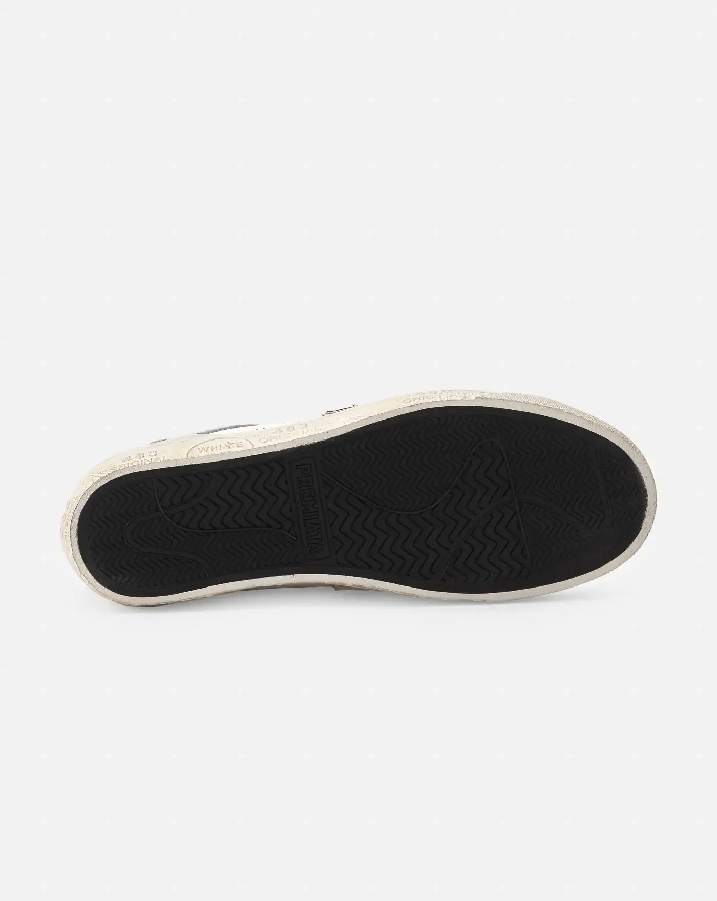 Zapatillas Premiata Steven Var 6970 - Image 7
