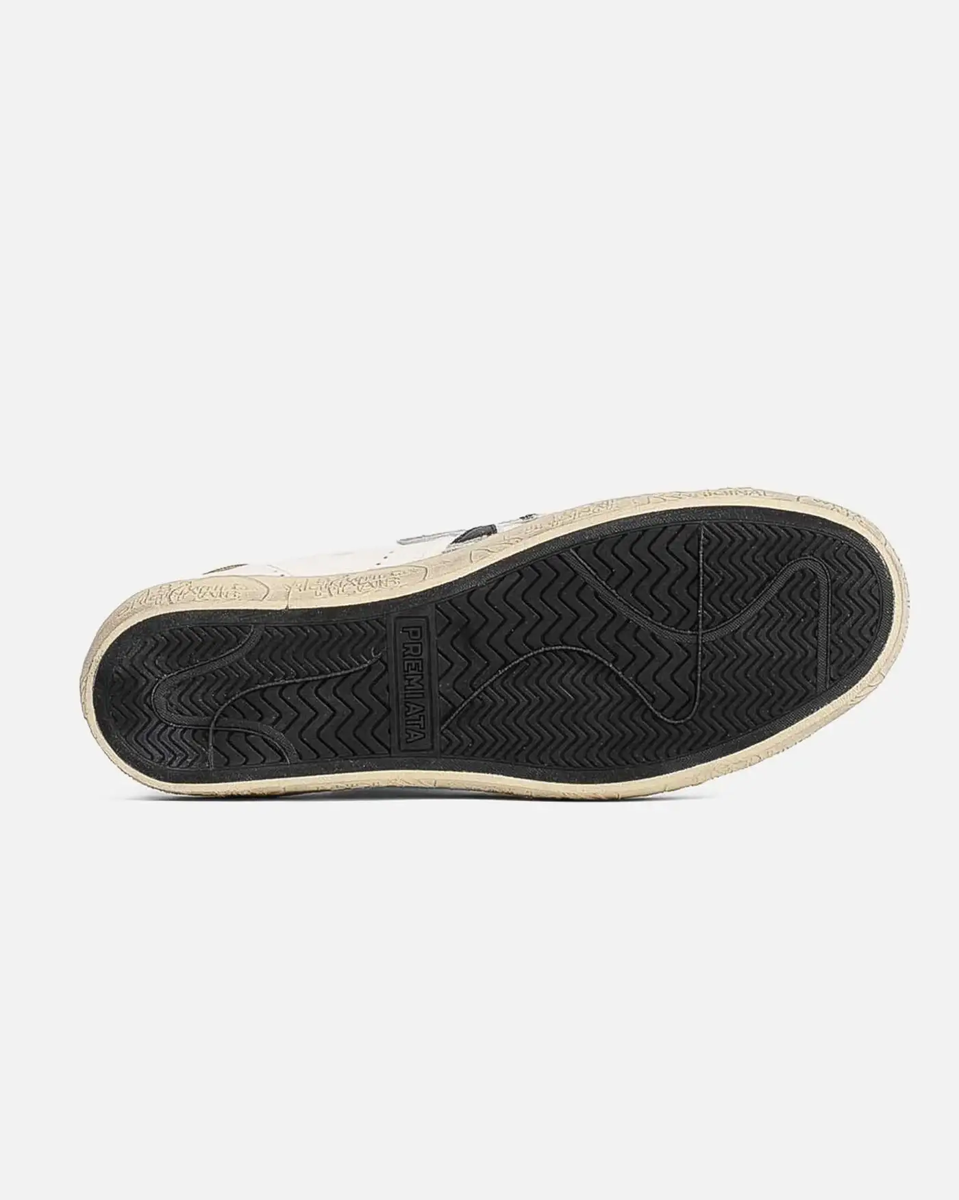 Zapatillas Premiata Stevend Var 6664 - Image 10