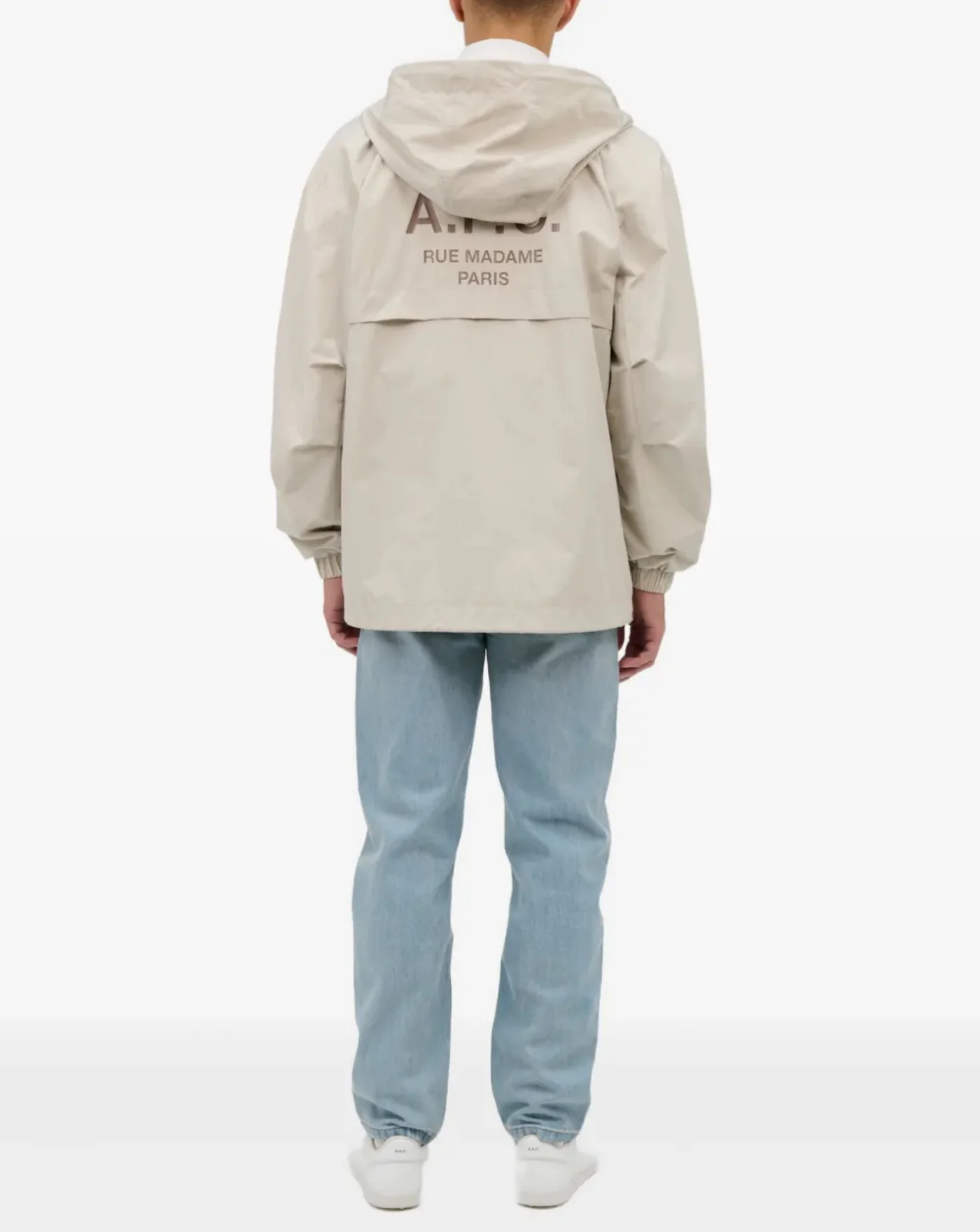 Chaqueta A.P.C. Cope Vent - Image 3