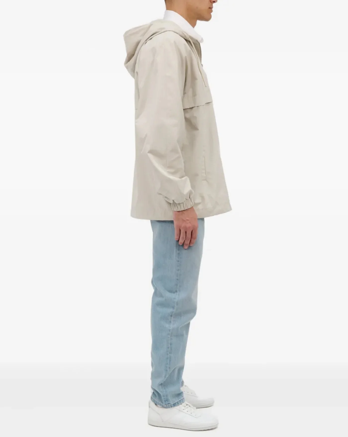 Chaqueta A.P.C. Cope Vent - Image 4