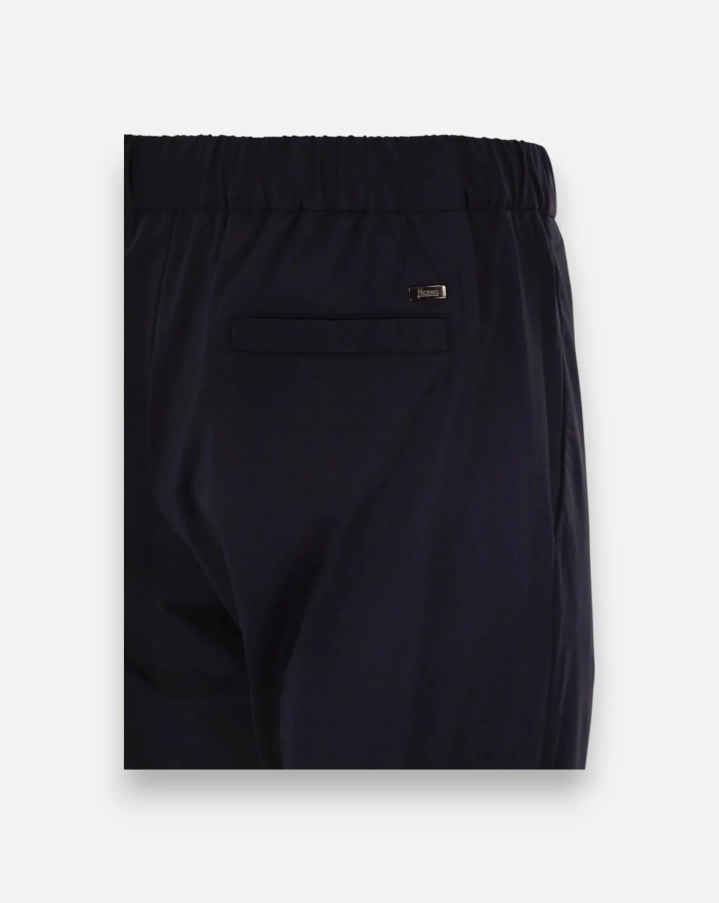 Pantalon Herno Knitted Pants - Image 4