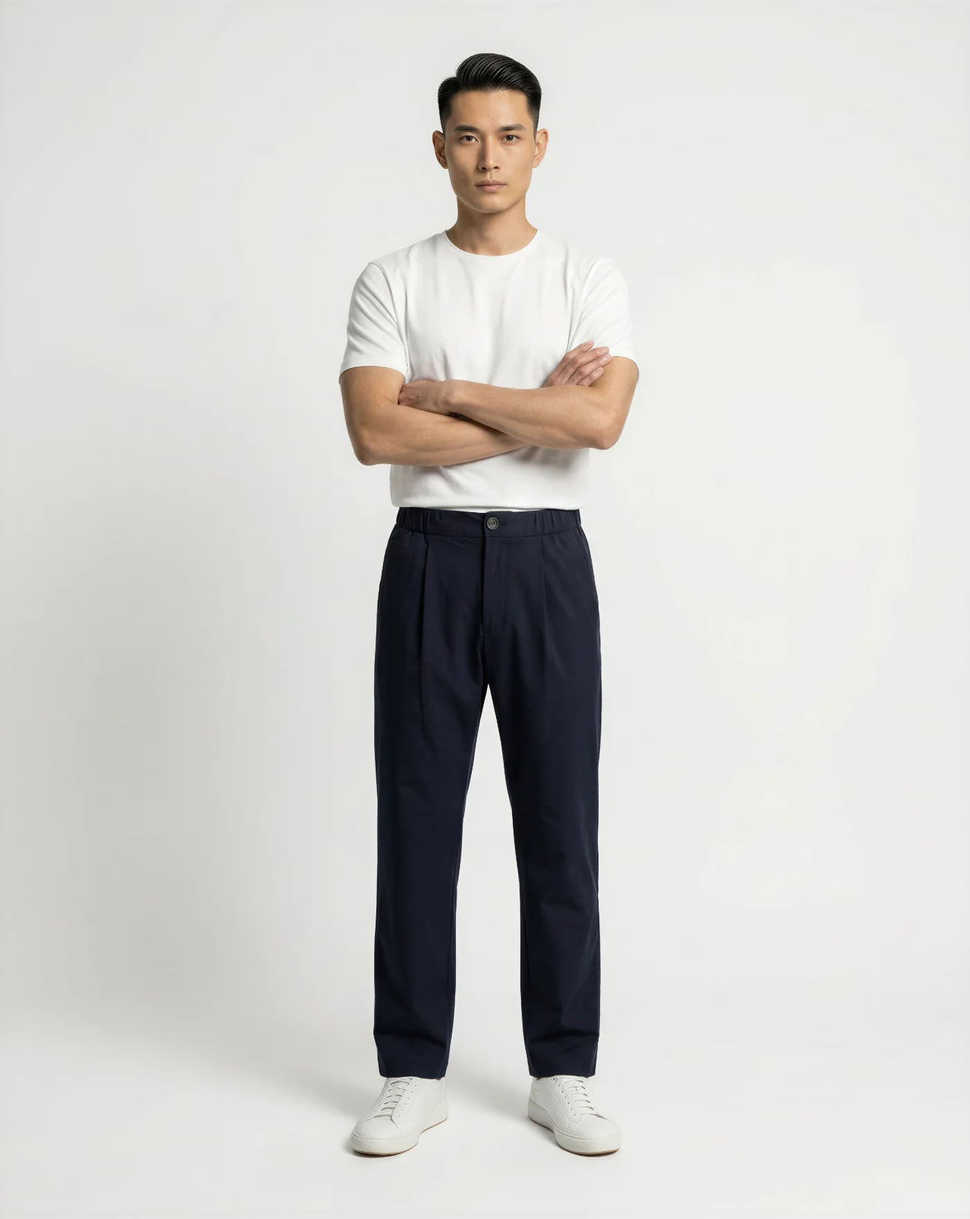 Pantalon Herno Knitted Pants - Image 5
