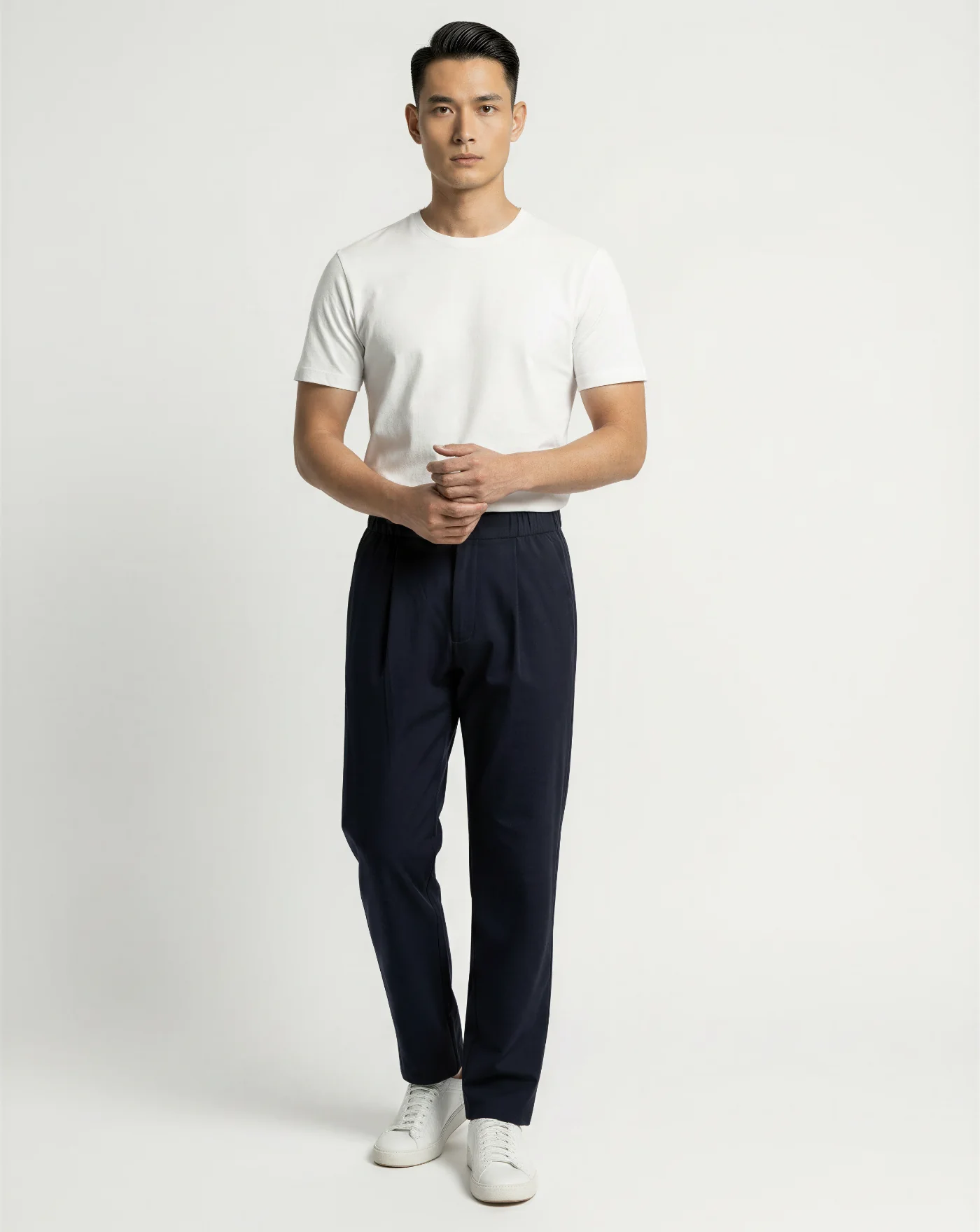 Pantalon Herno Knitted Pants - Image 6