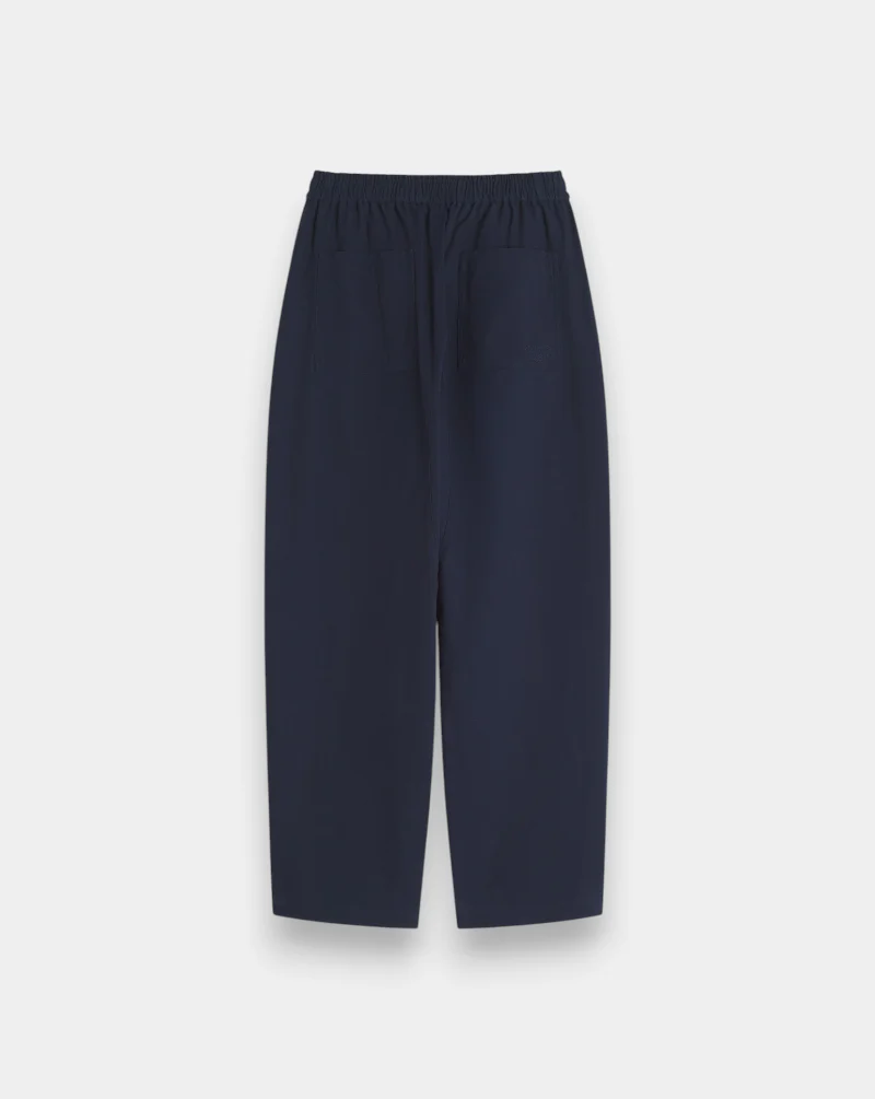 Pantalon Maison Kitsune Workwear Pants - Image 2