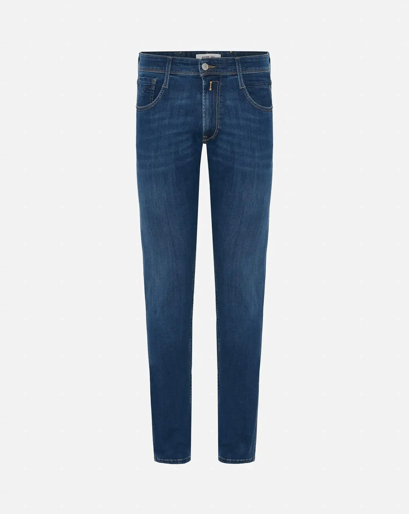 Denim Replay Anbass Hyperflex