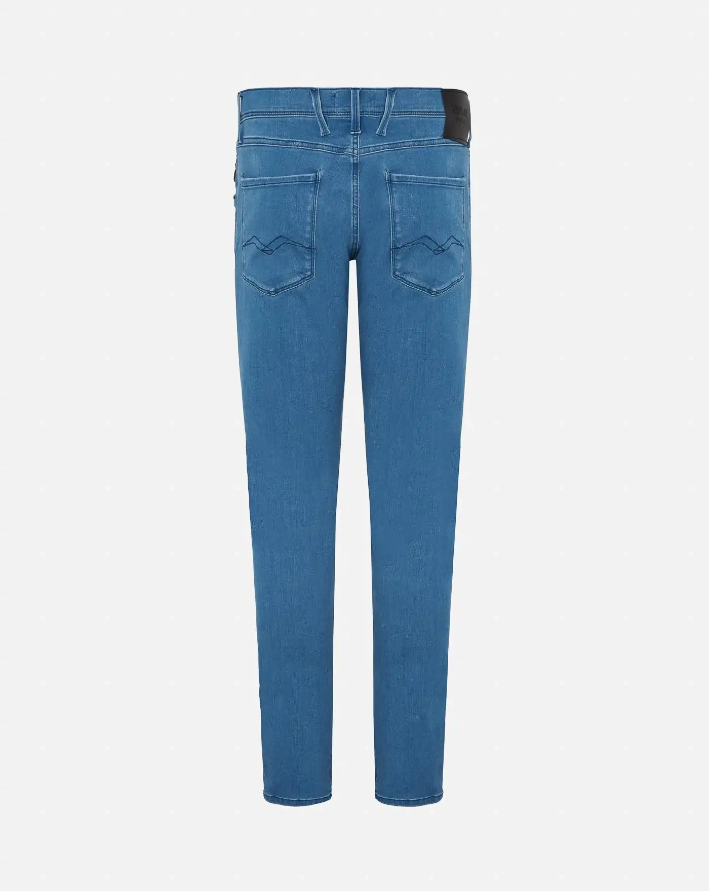 Denim Replay Anbass Hyperflex - Image 3