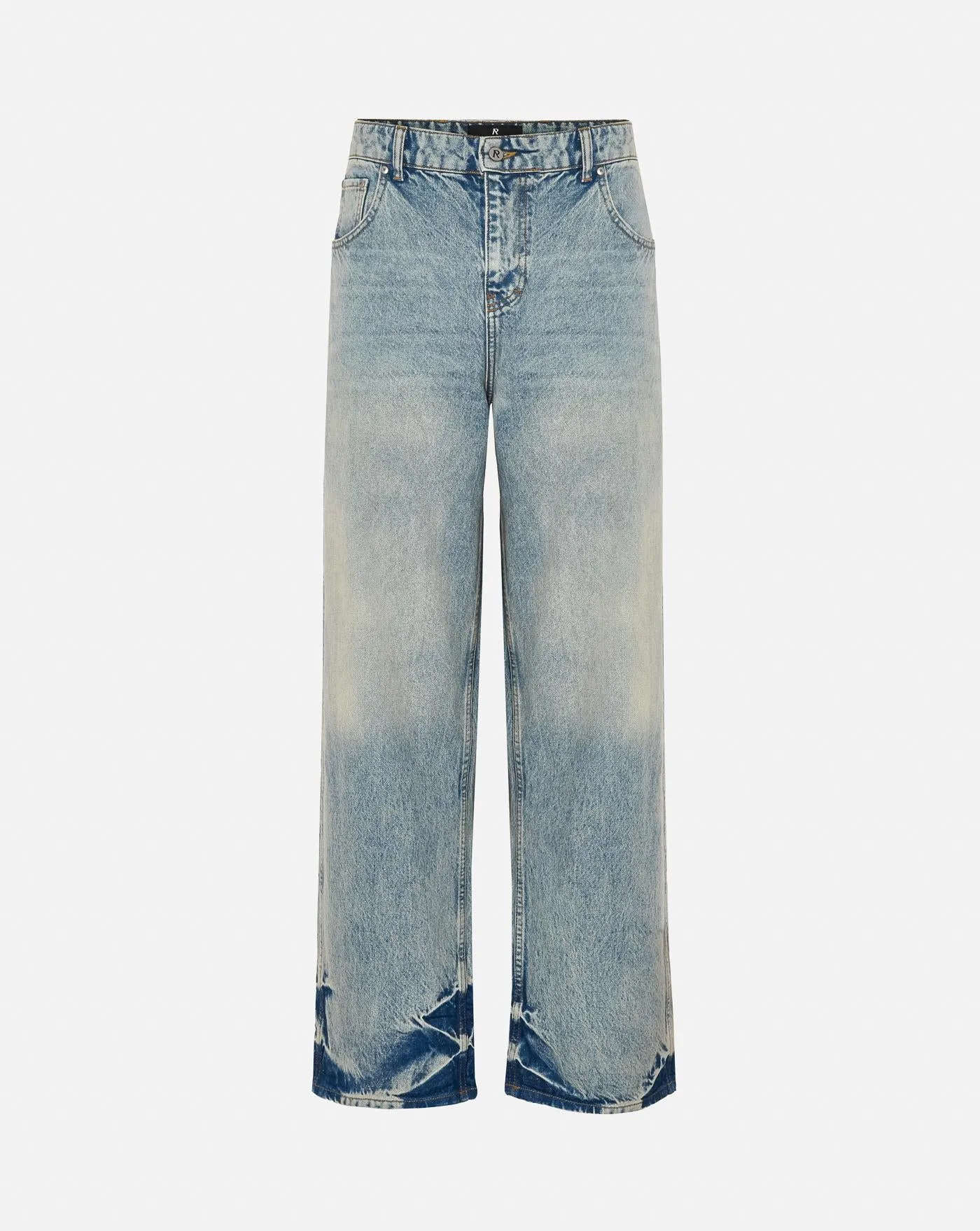 Denim Represent R3 Baggy