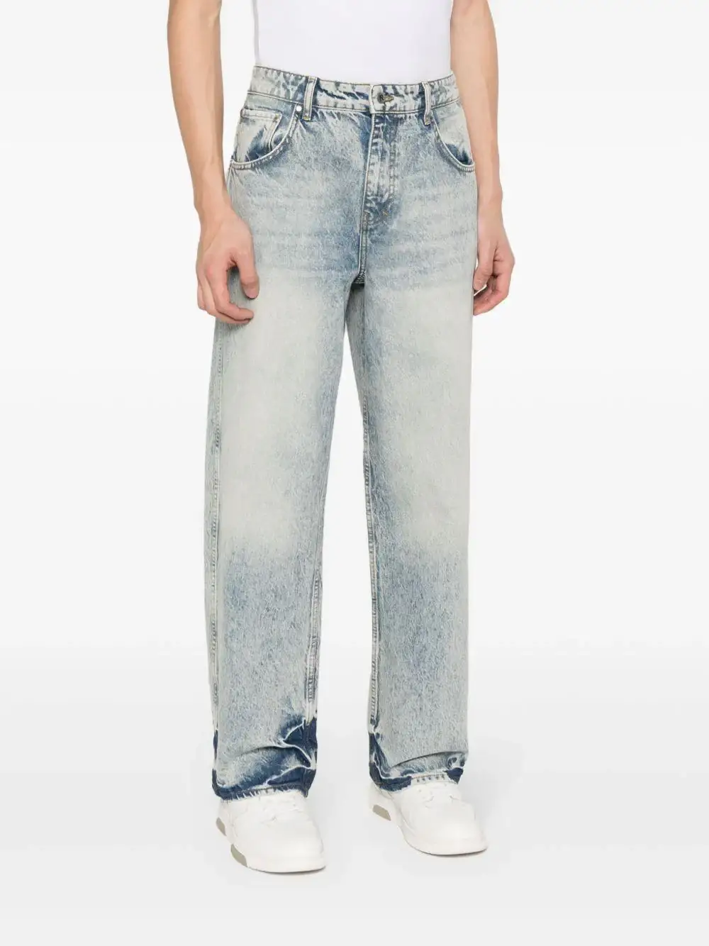 Denim Represent R3 Baggy - Image 8