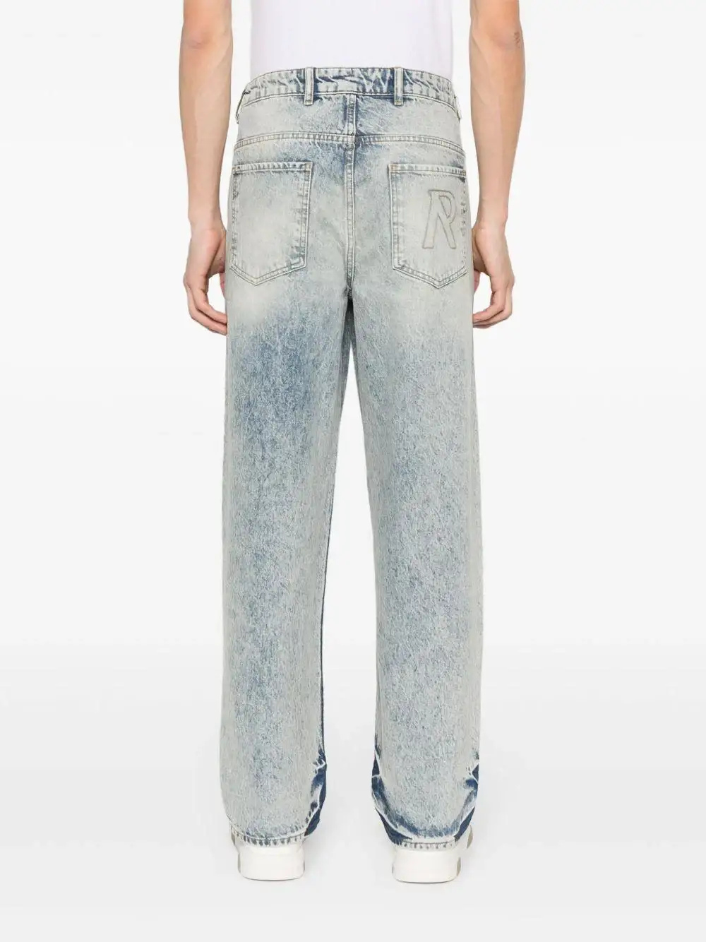 Denim Represent R3 Baggy - Image 9