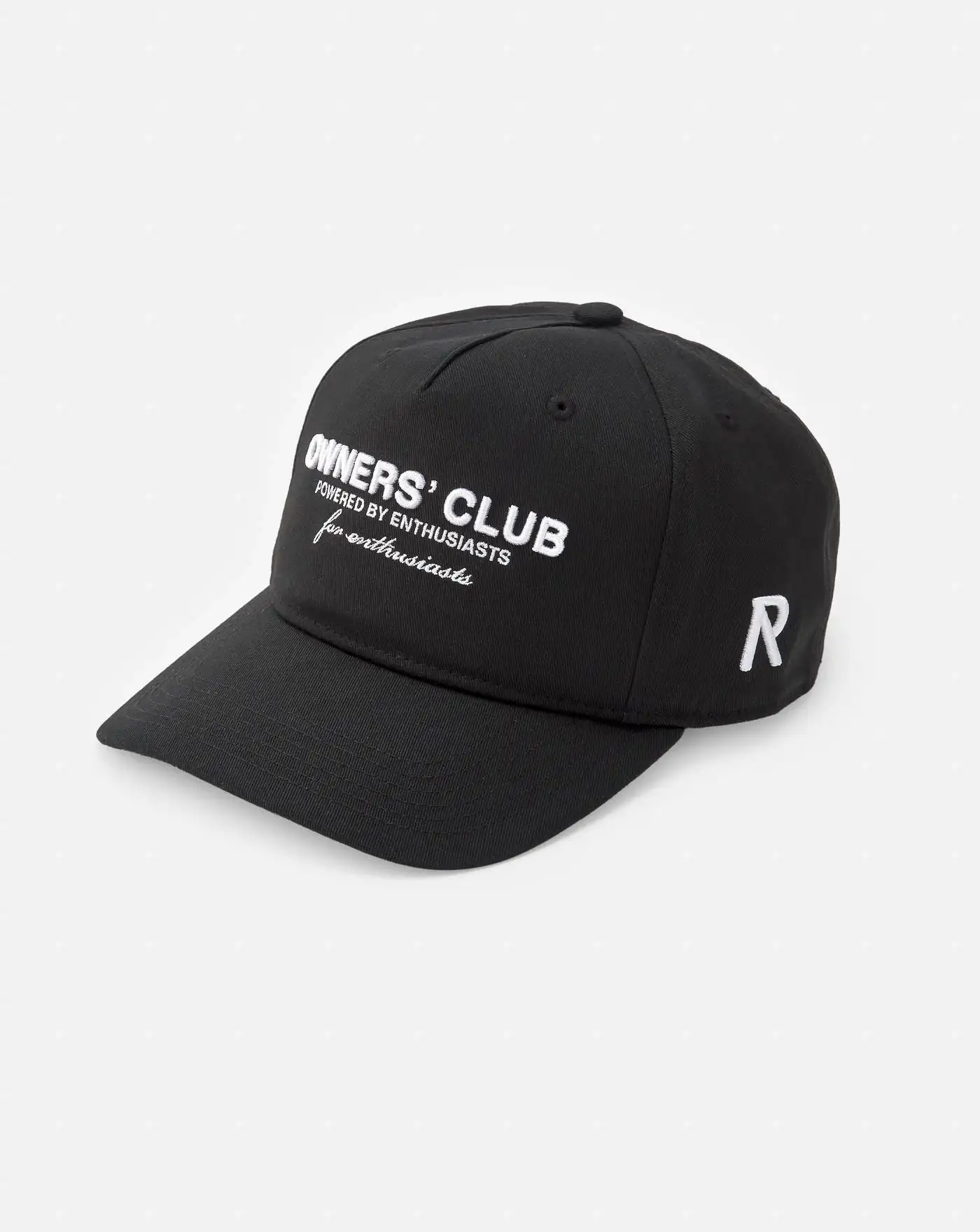 Gorra Represent Owners Club