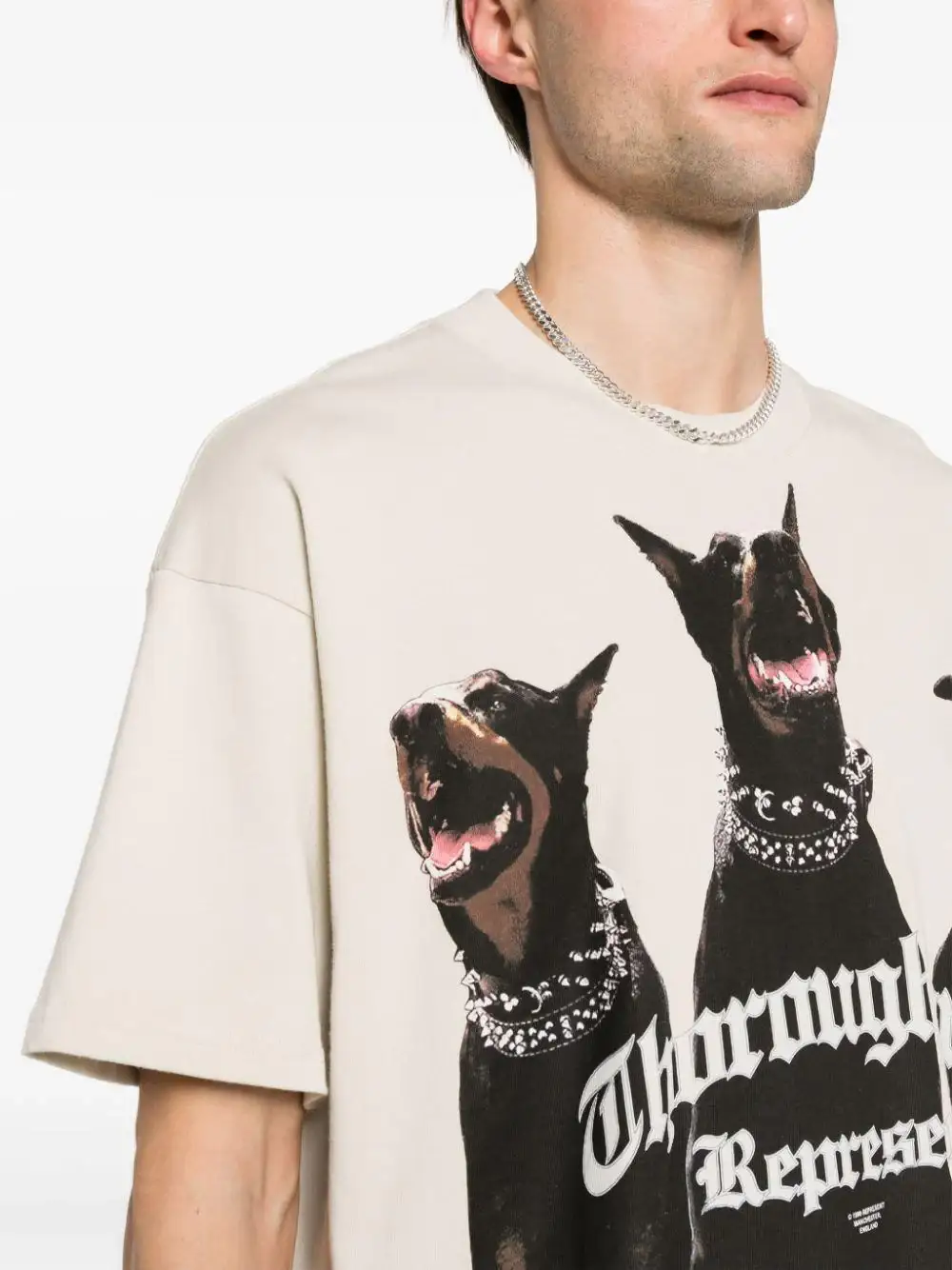 Camiseta Represent Troroughbred - Image 12
