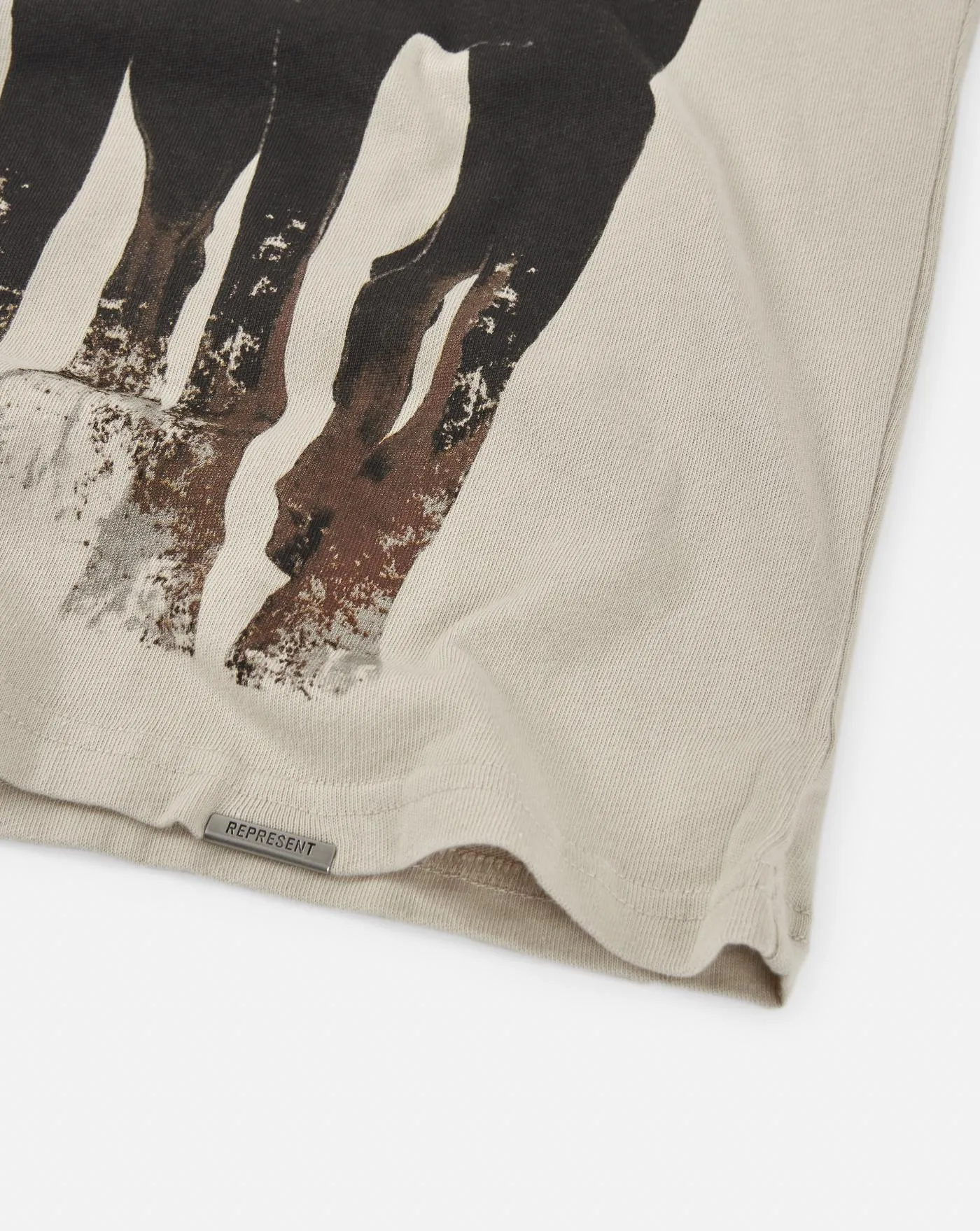 Camiseta Represent Troroughbred - Image 13