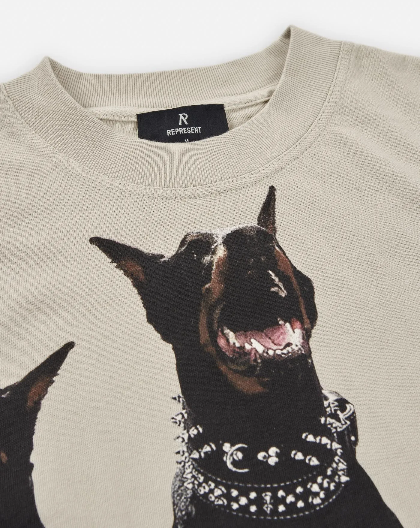 Camiseta Represent Troroughbred - Image 14