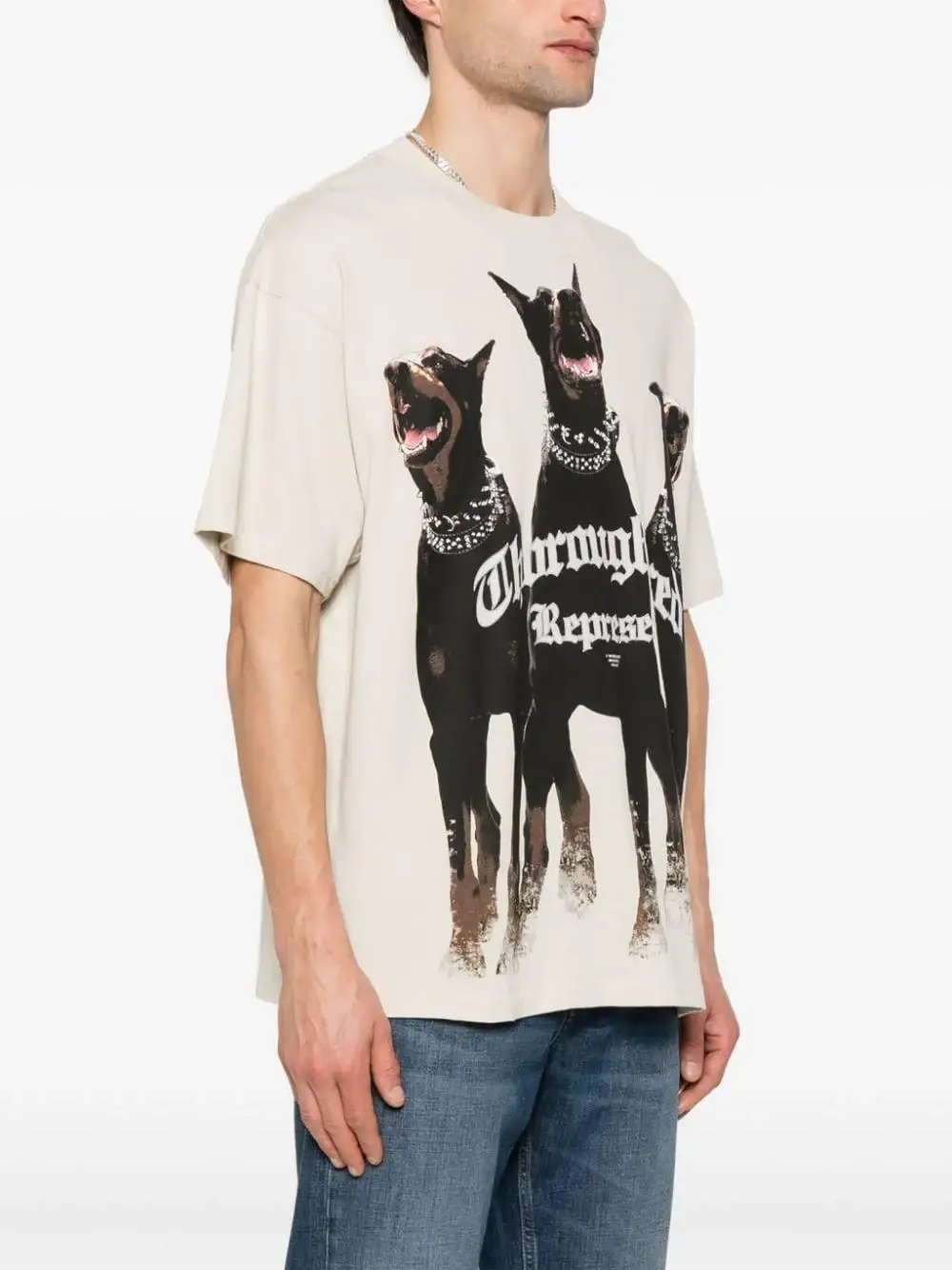 Camiseta Represent Troroughbred - Image 7