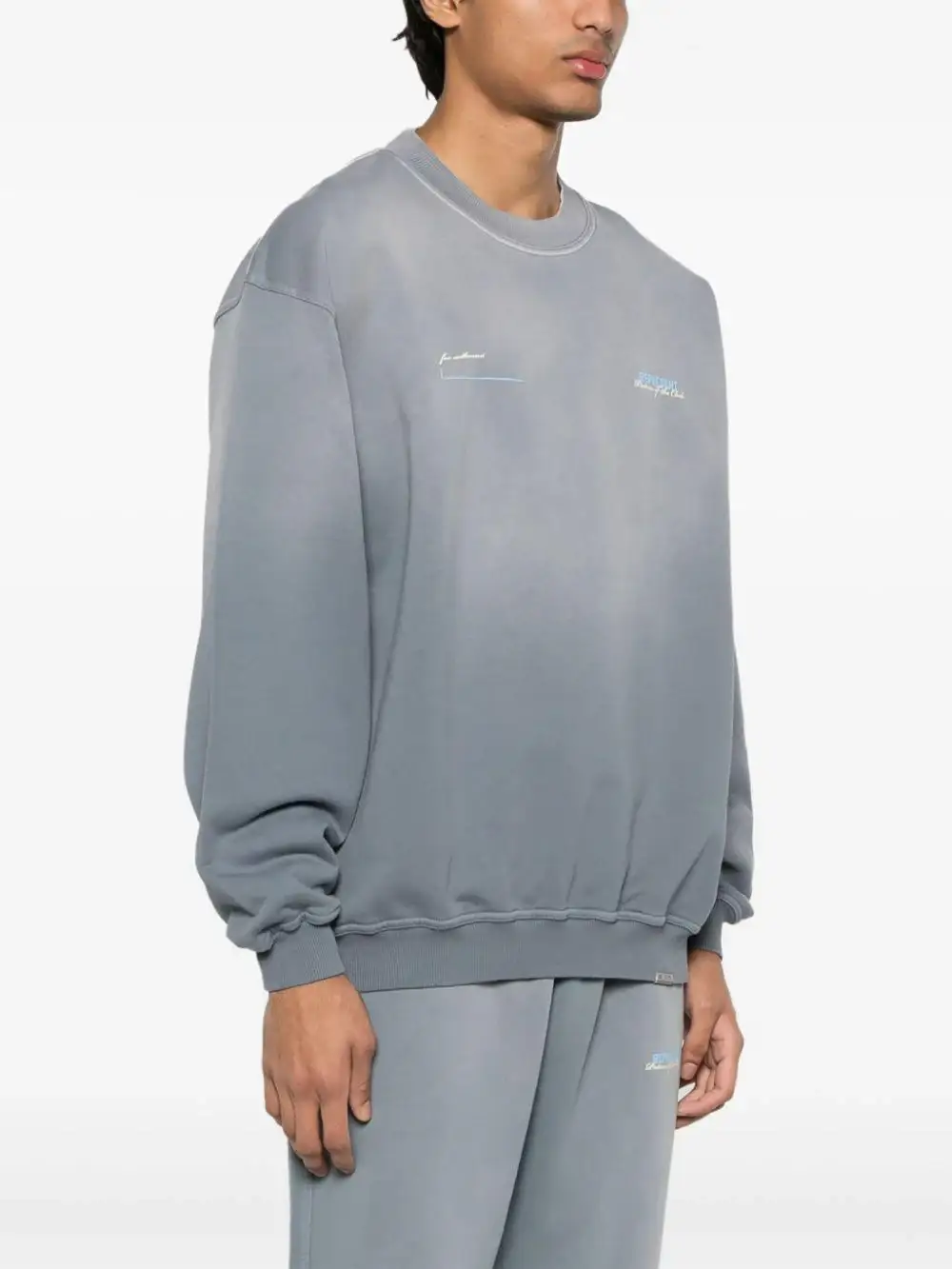 Sudadera Represent Patron of The Club - Image 9