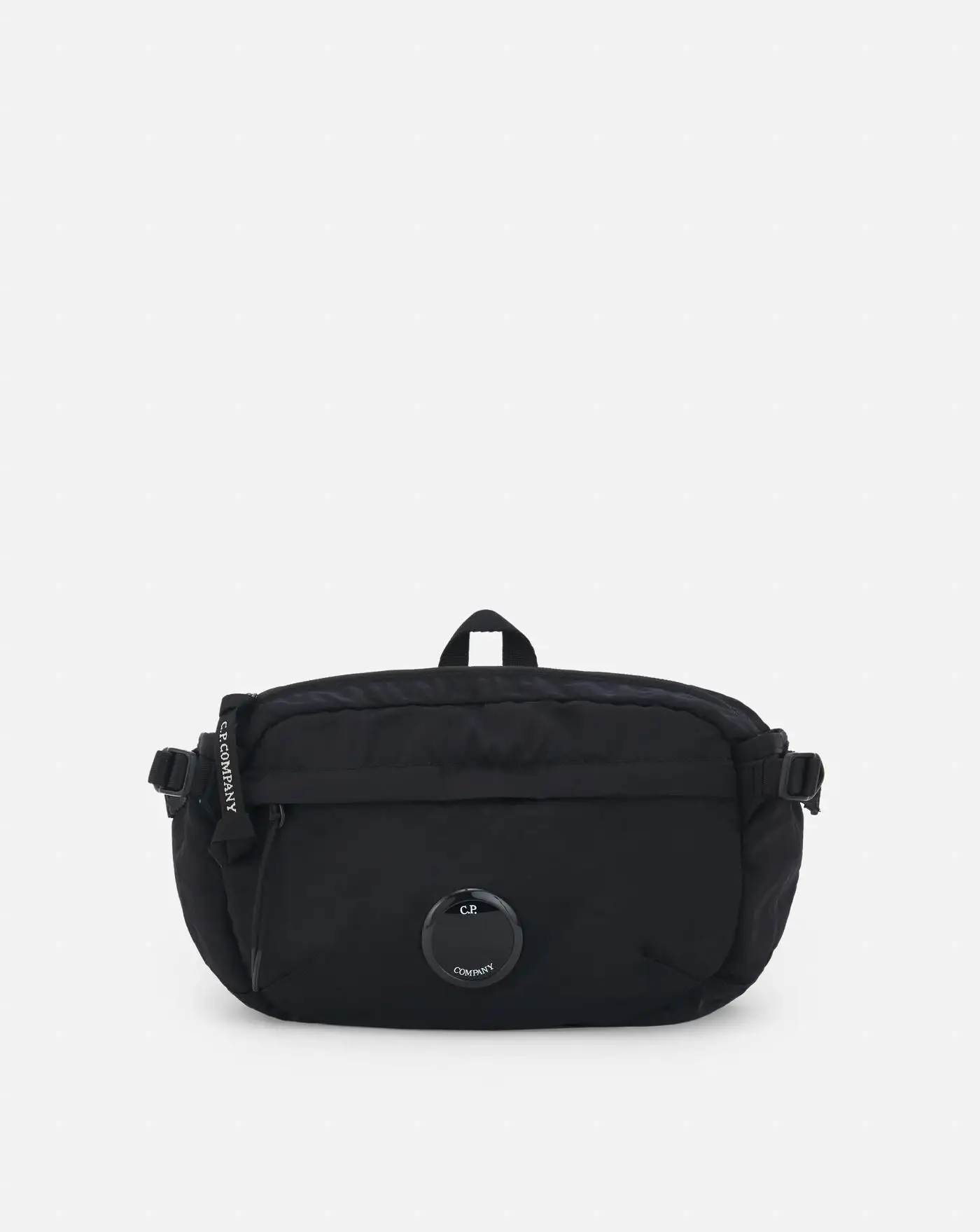 Riñonera C.P. Company Nylon B Crossbody Pack