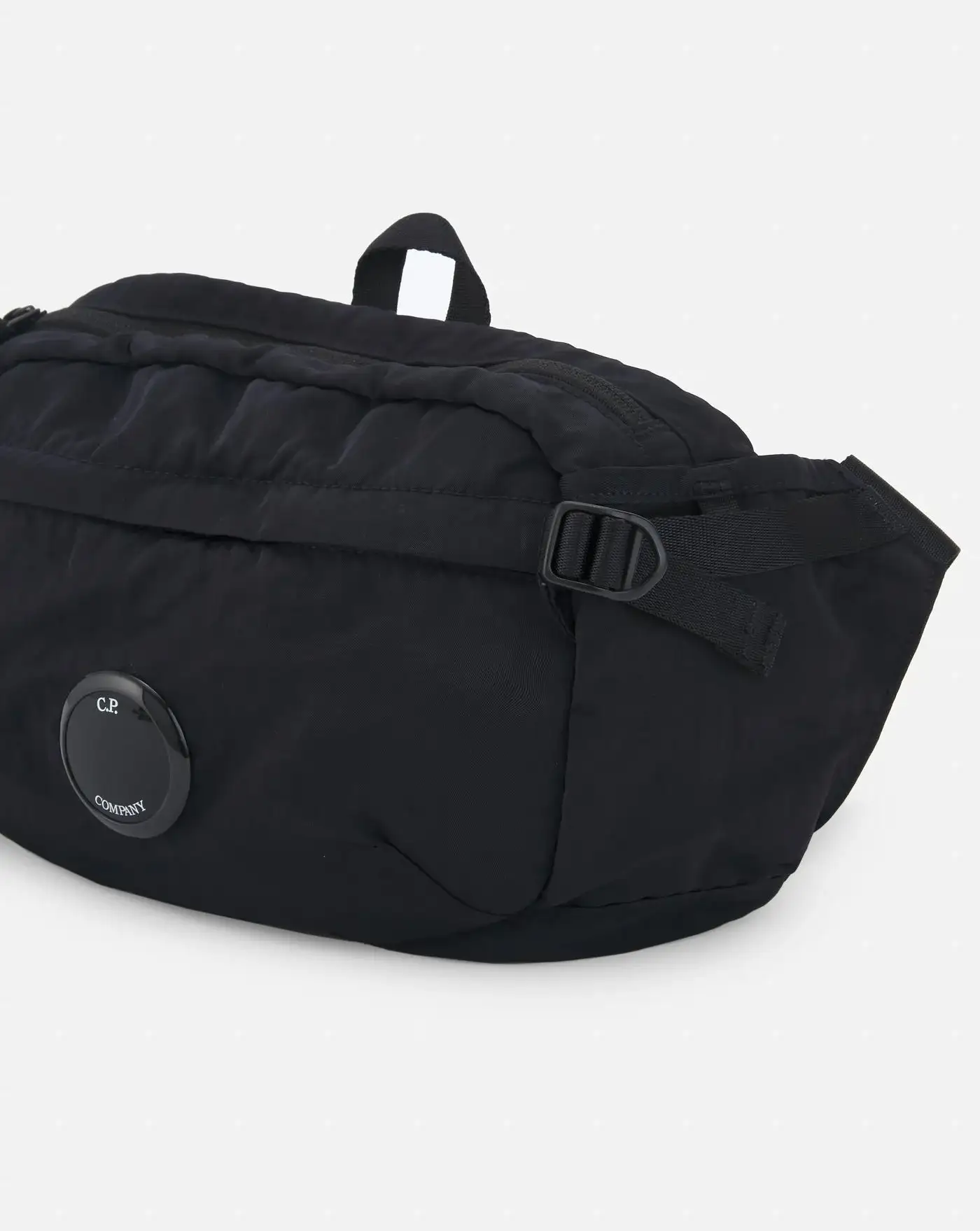 Riñonera C.P. Company Nylon B Crossbody Pack - Image 3