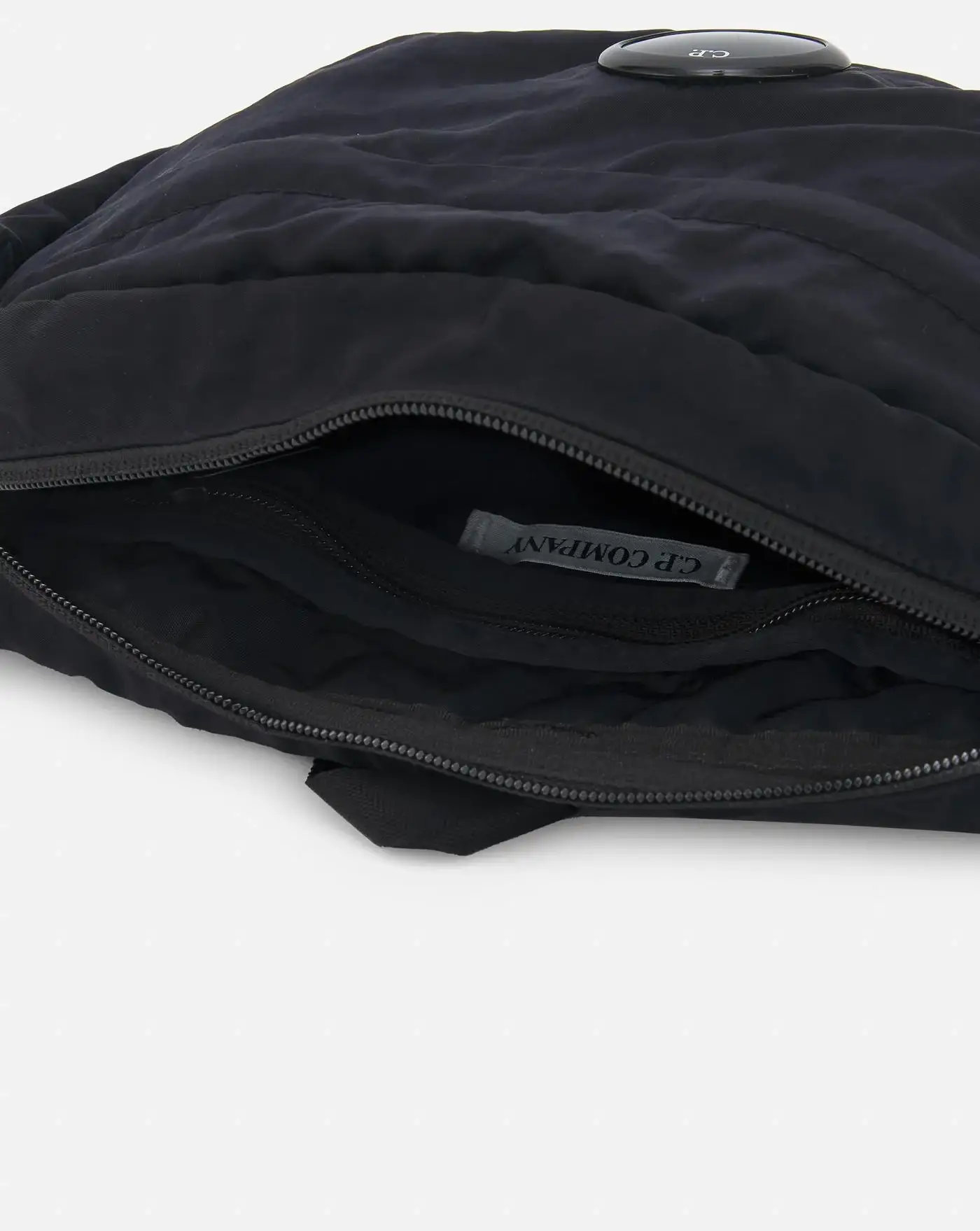 Riñonera C.P. Company Nylon B Crossbody Pack - Image 5