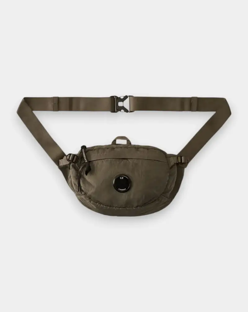 Riñonera C.P. Company Nylon B Lens Crossbody Pack