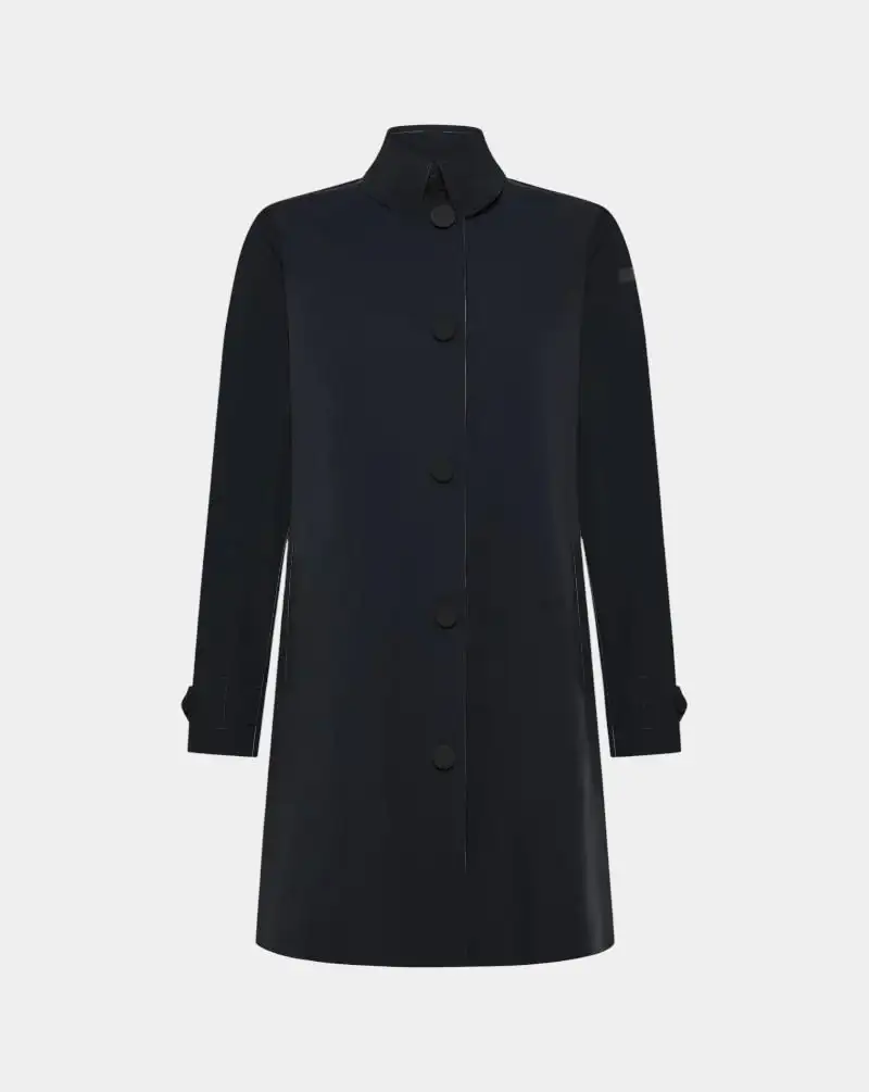 Chaqueta Rrd Montecristo Coat
