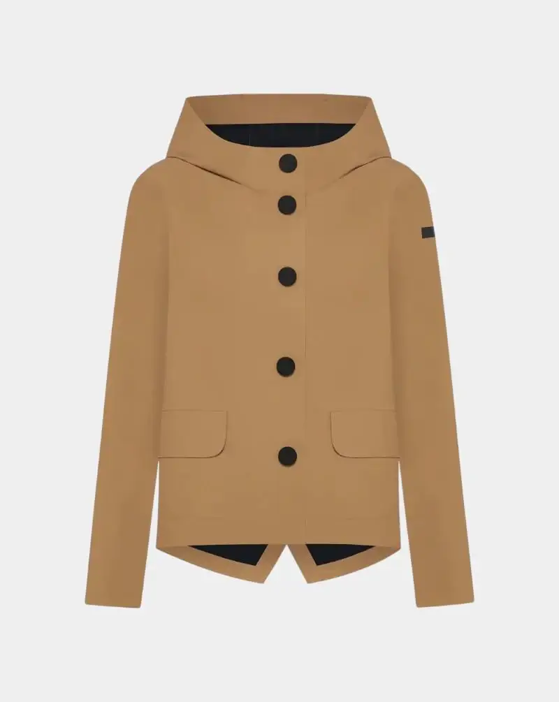 Chaqueta Rrd Montecristo