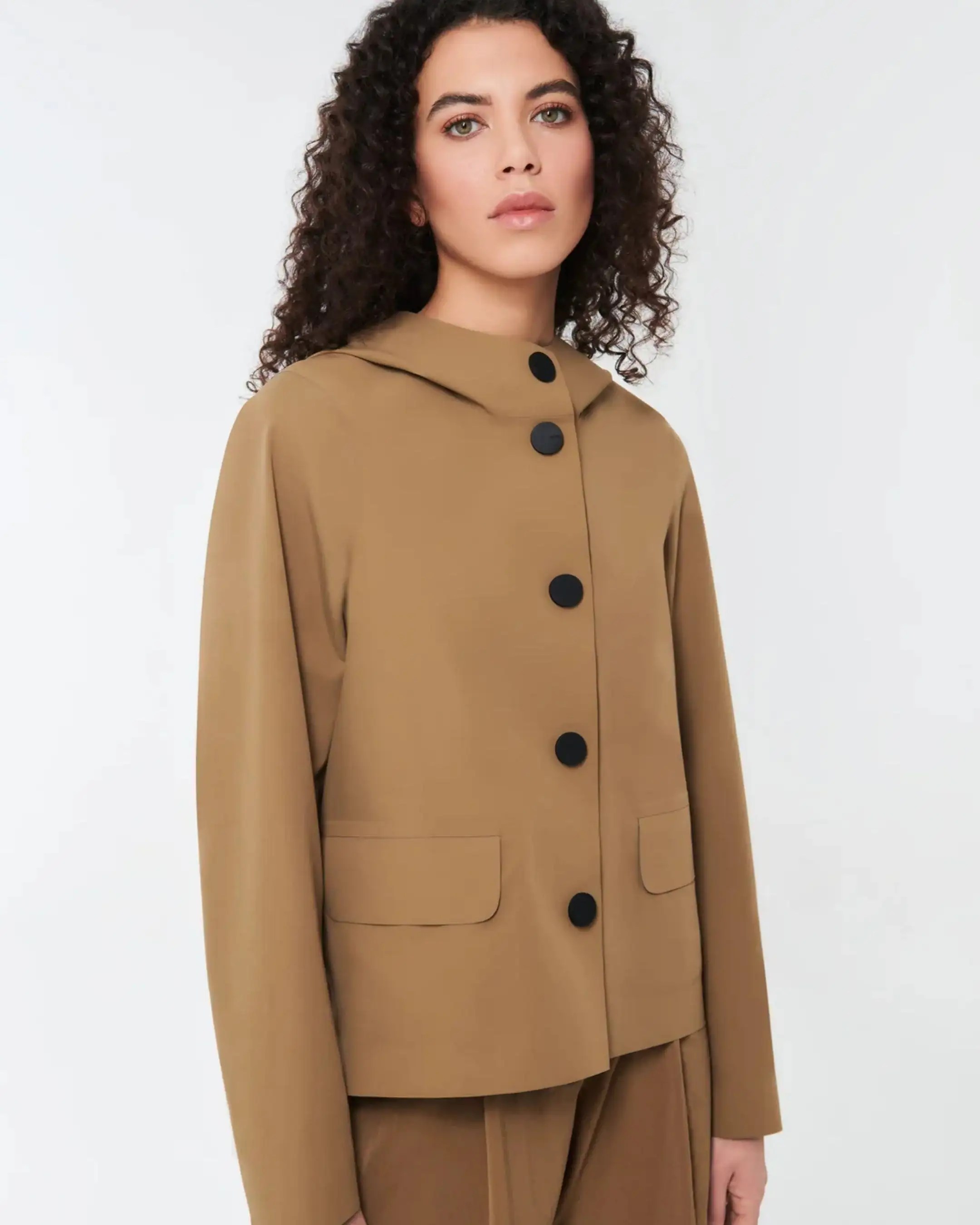 Chaqueta Rrd Montecristo - Image 2