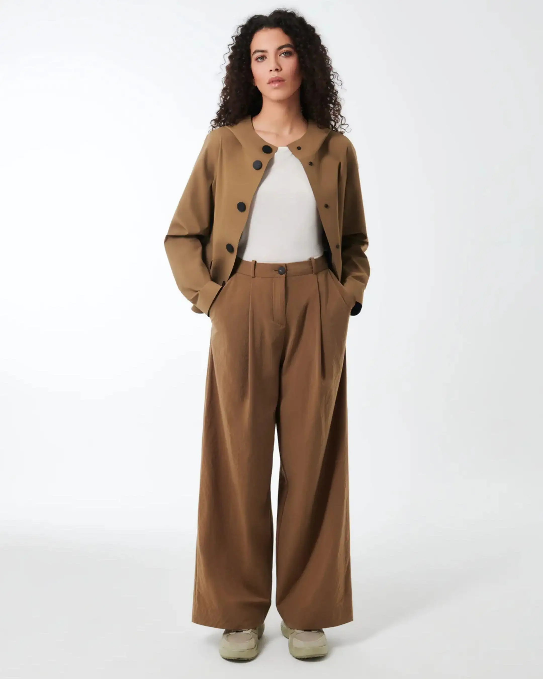 Chaqueta Rrd Montecristo - Image 3