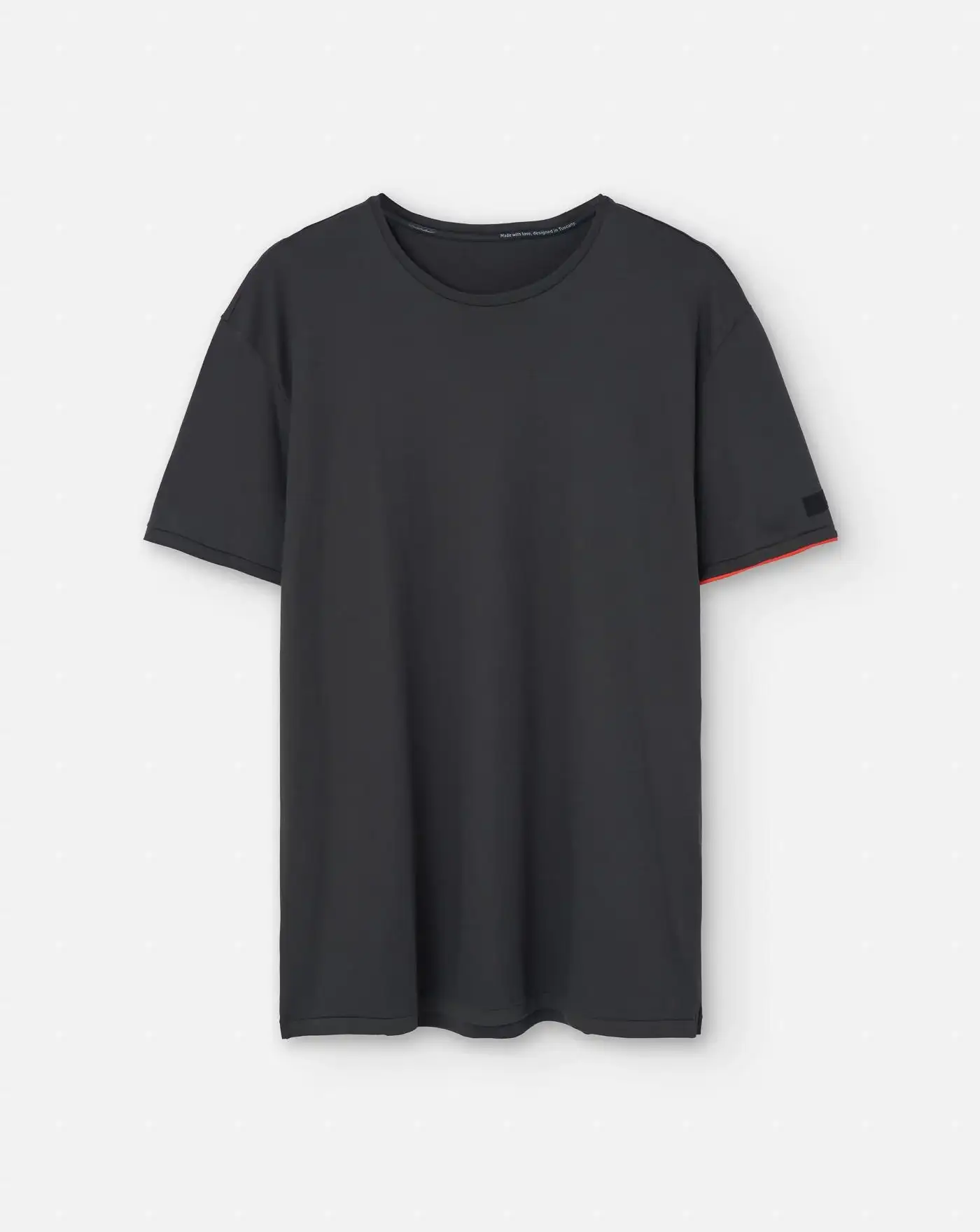 Camiseta Rrd Macro Shirty