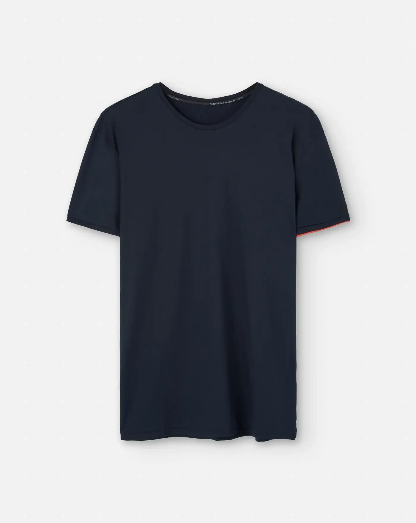 Camiseta Rrd Macro Shirty