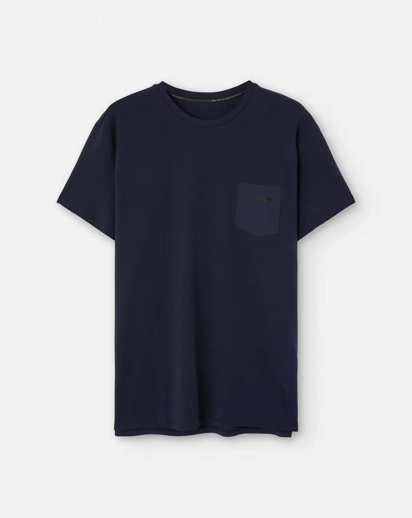 Camiseta Rrd Revo Shirty